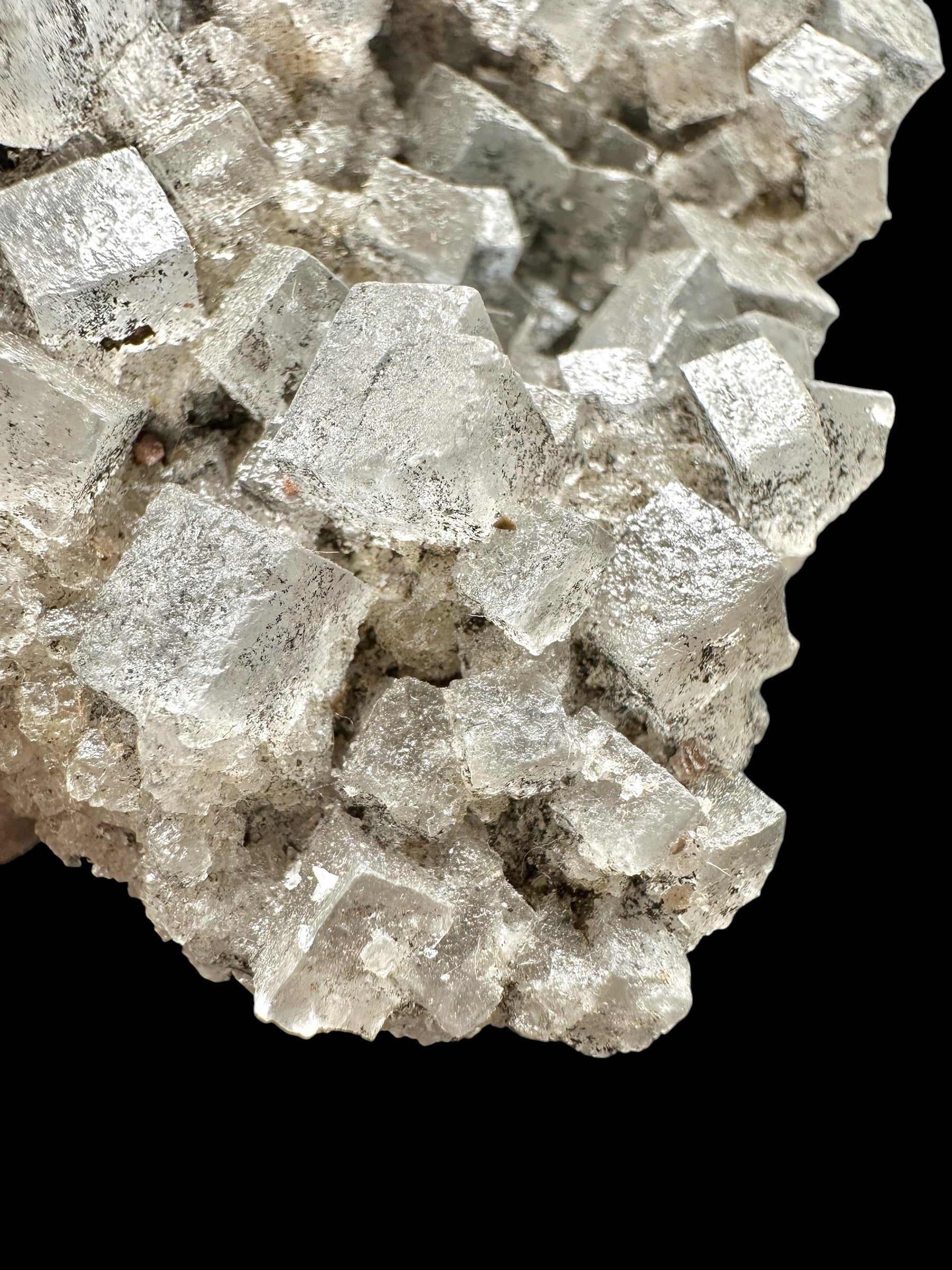 Halite – Jdyiriya, Laayoune, Morocco - HAL04