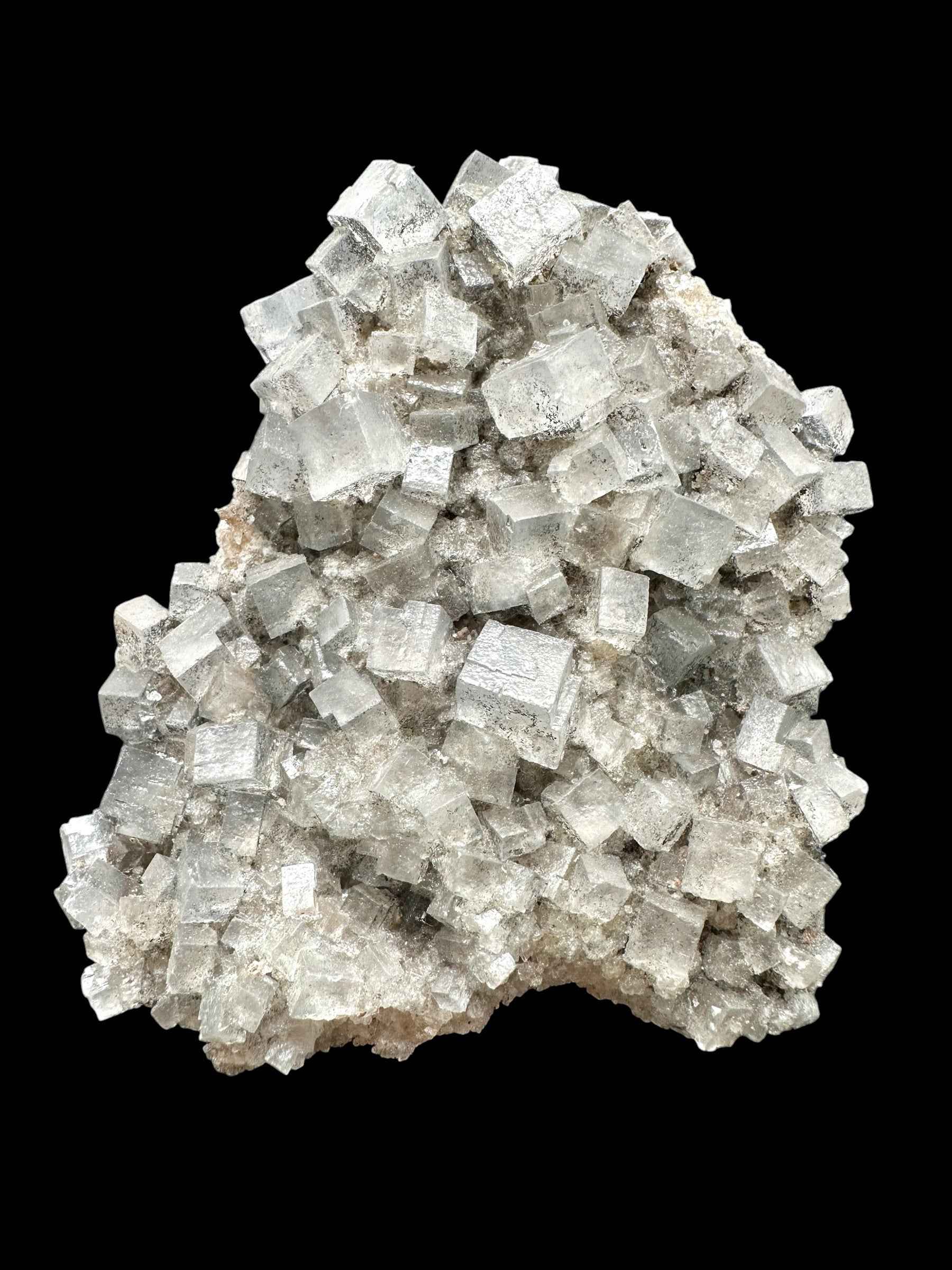 Halite – Jdyiriya, Laayoune, Morocco - HAL04