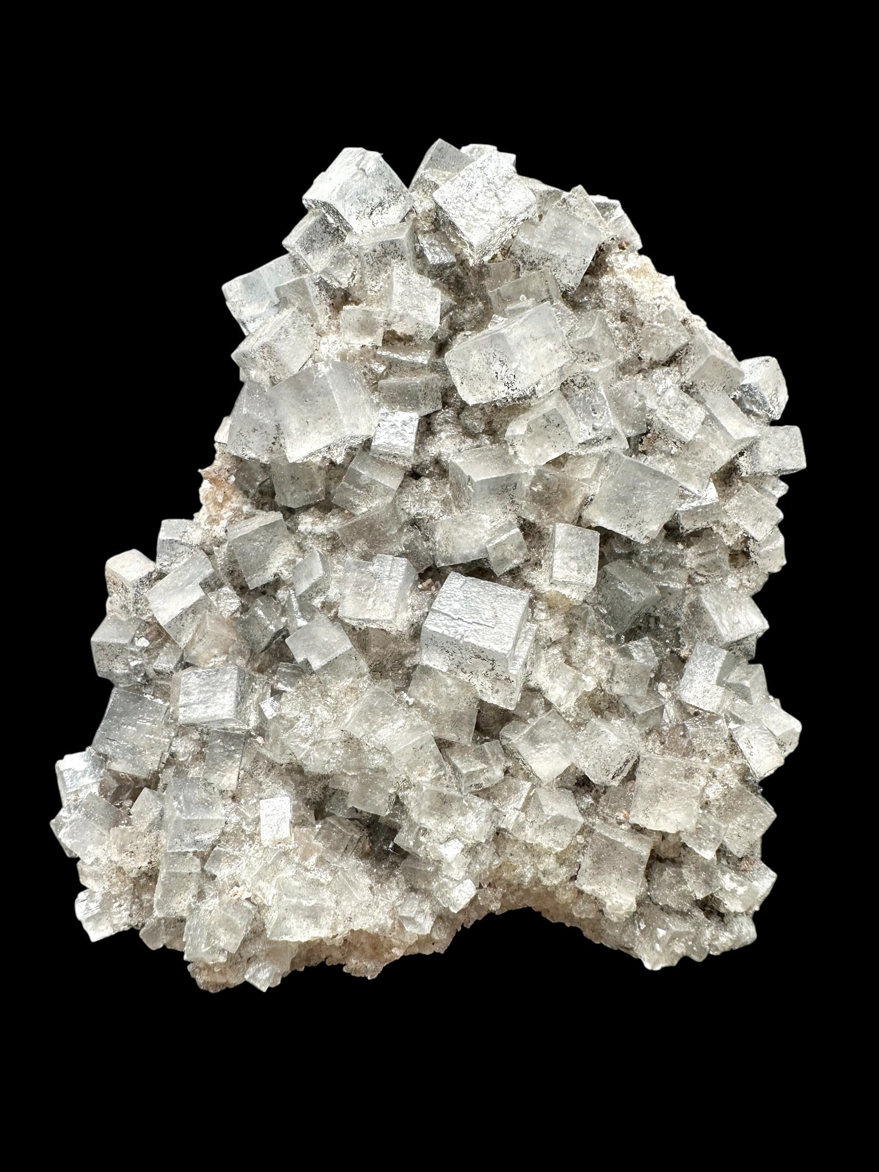 Halite – Jdyiriya, Laayoune, Morocco