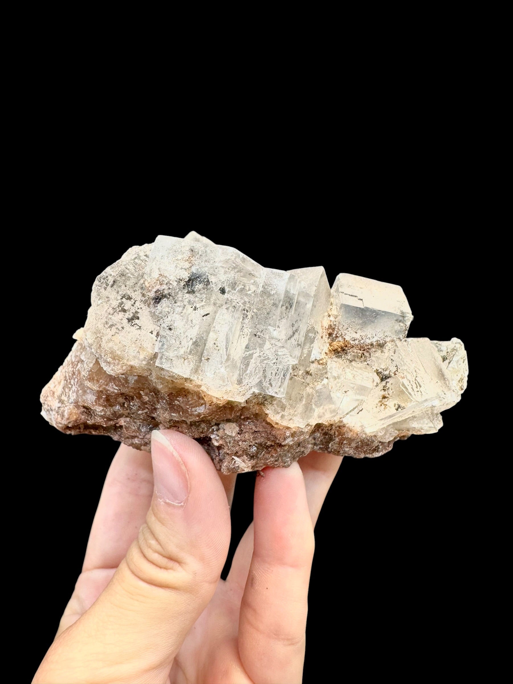 Halite – Jdyiriya, Laayoune, Morocco - HAL05