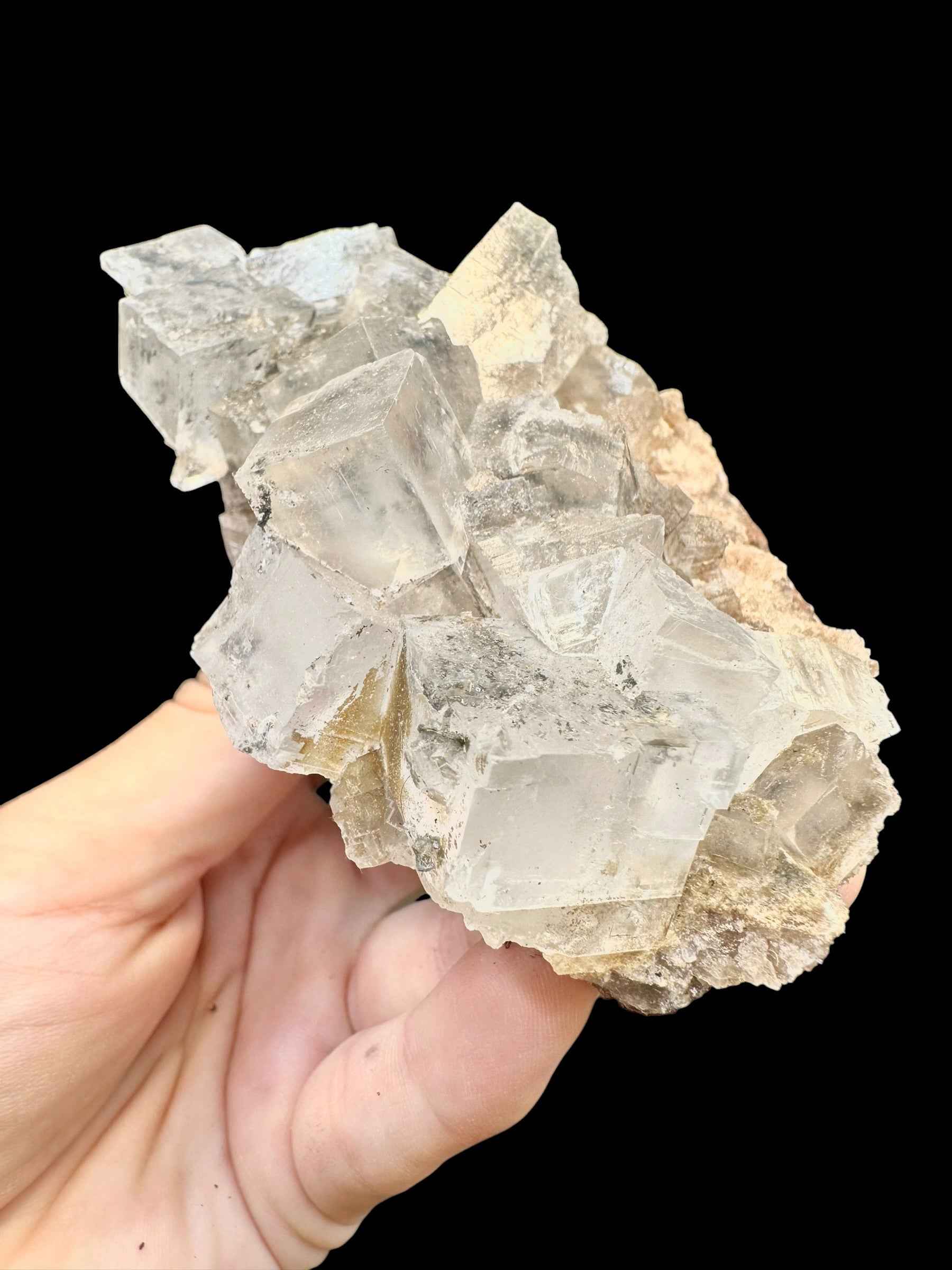 Halite – Jdyiriya, Laayoune, Morocco - HAL05