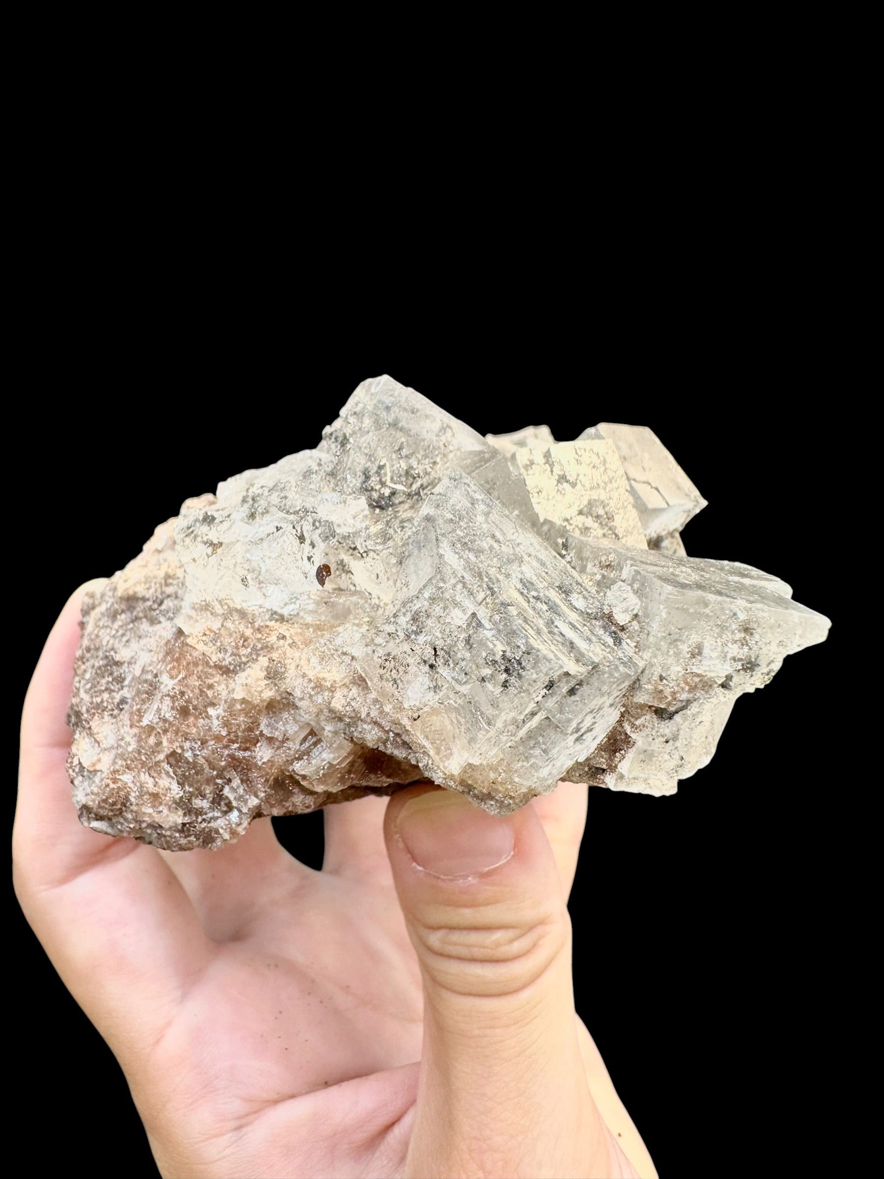 Halite – Jdyiriya, Laayoune, Morocco - HAL05