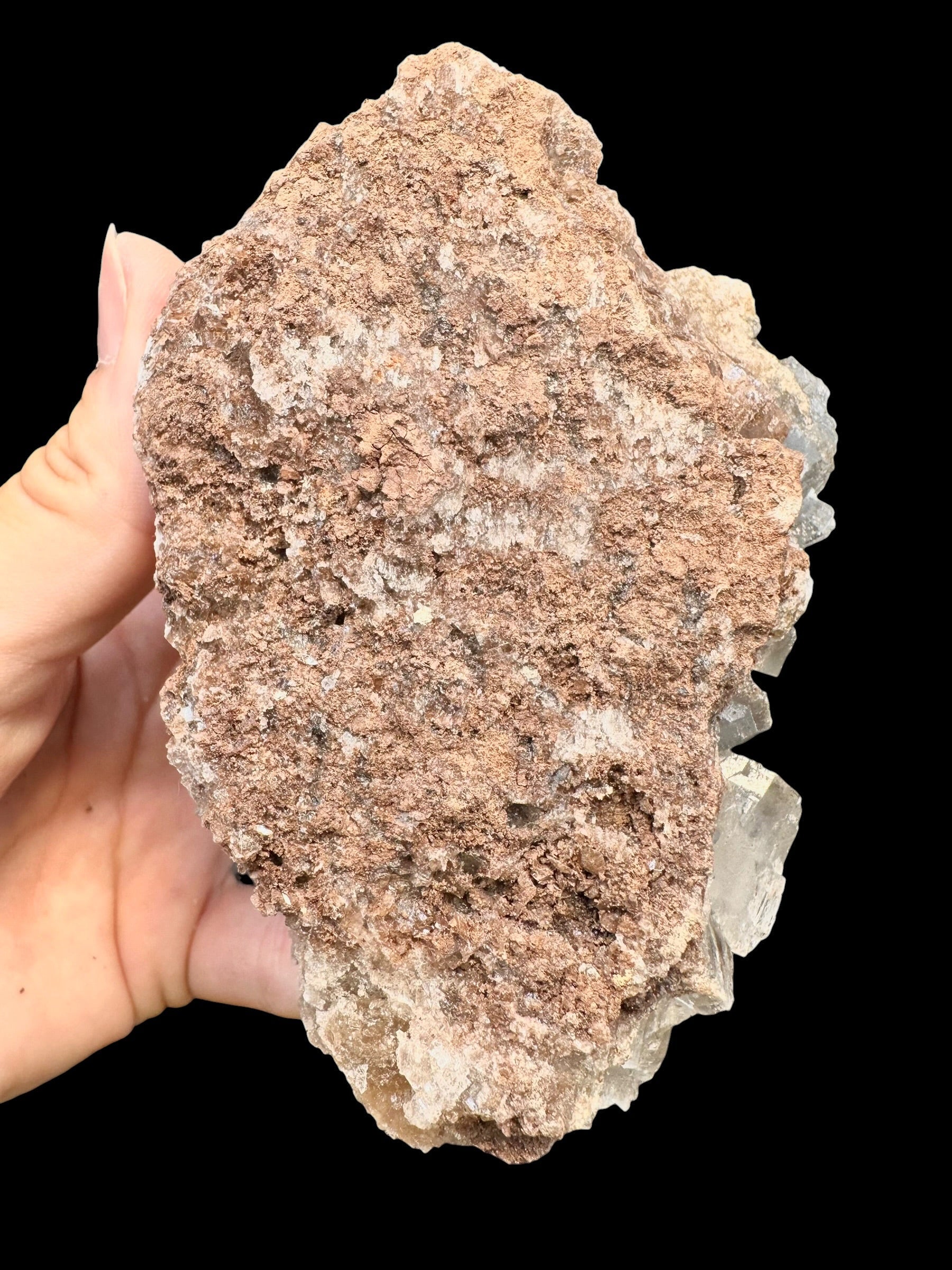 Halite – Jdyiriya, Laayoune, Morocco - HAL05