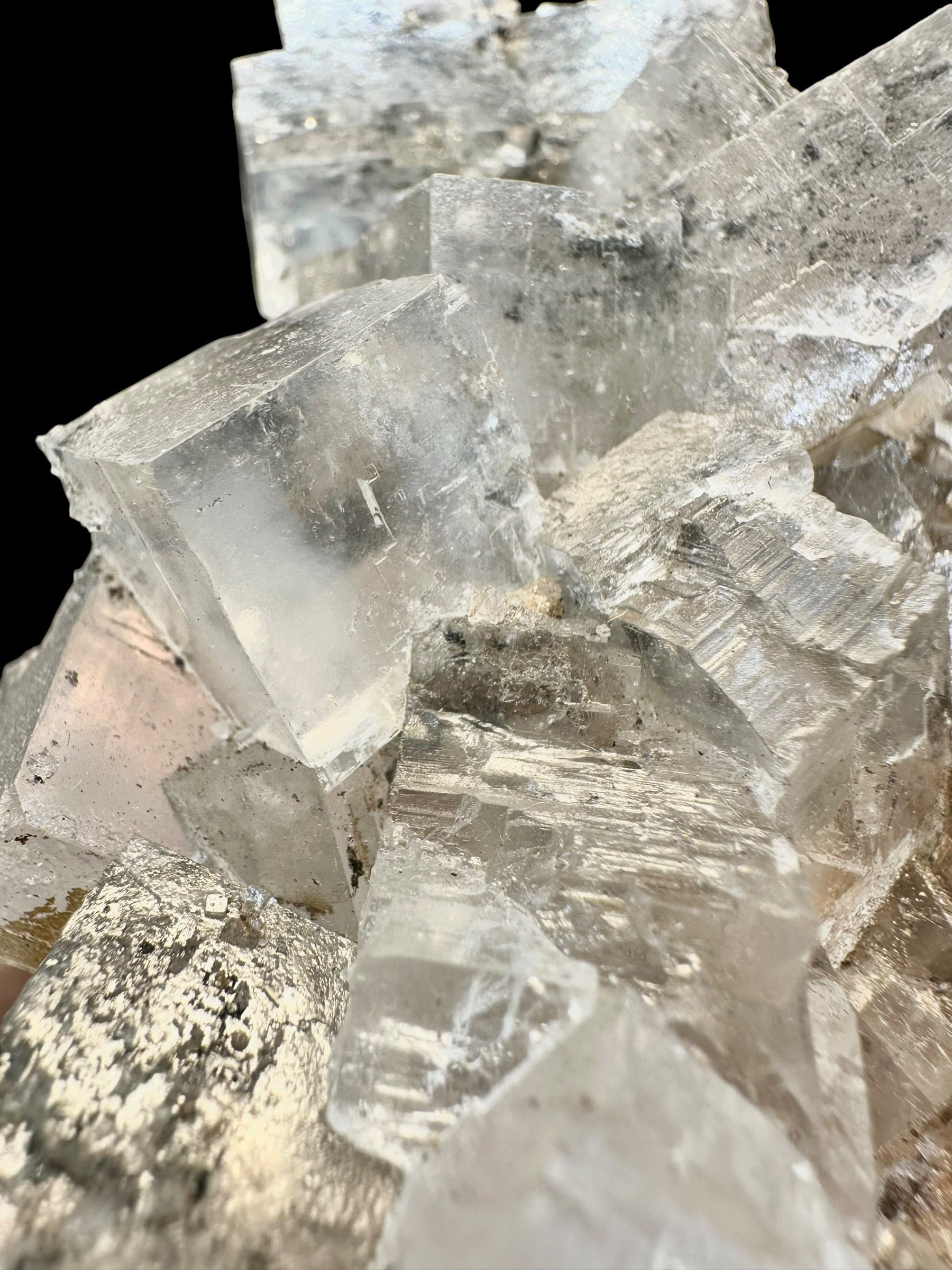 Halite – Jdyiriya, Laayoune, Morocco - HAL05