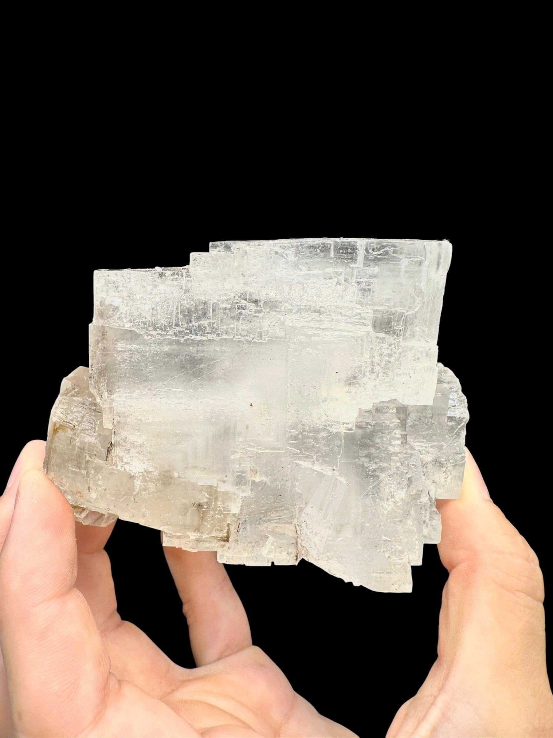 Halite – Jdyiriya, Laayoune, Morocco - HAL06