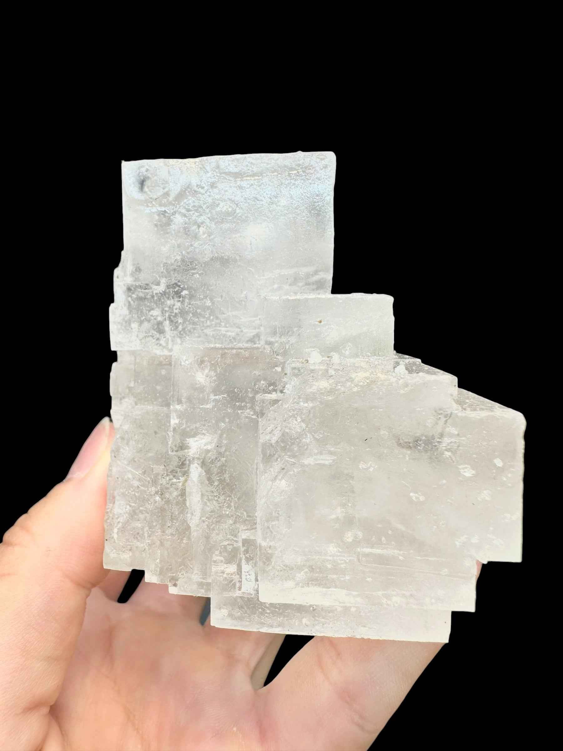 Halite – Jdyiriya, Laayoune, Morocco - HAL06