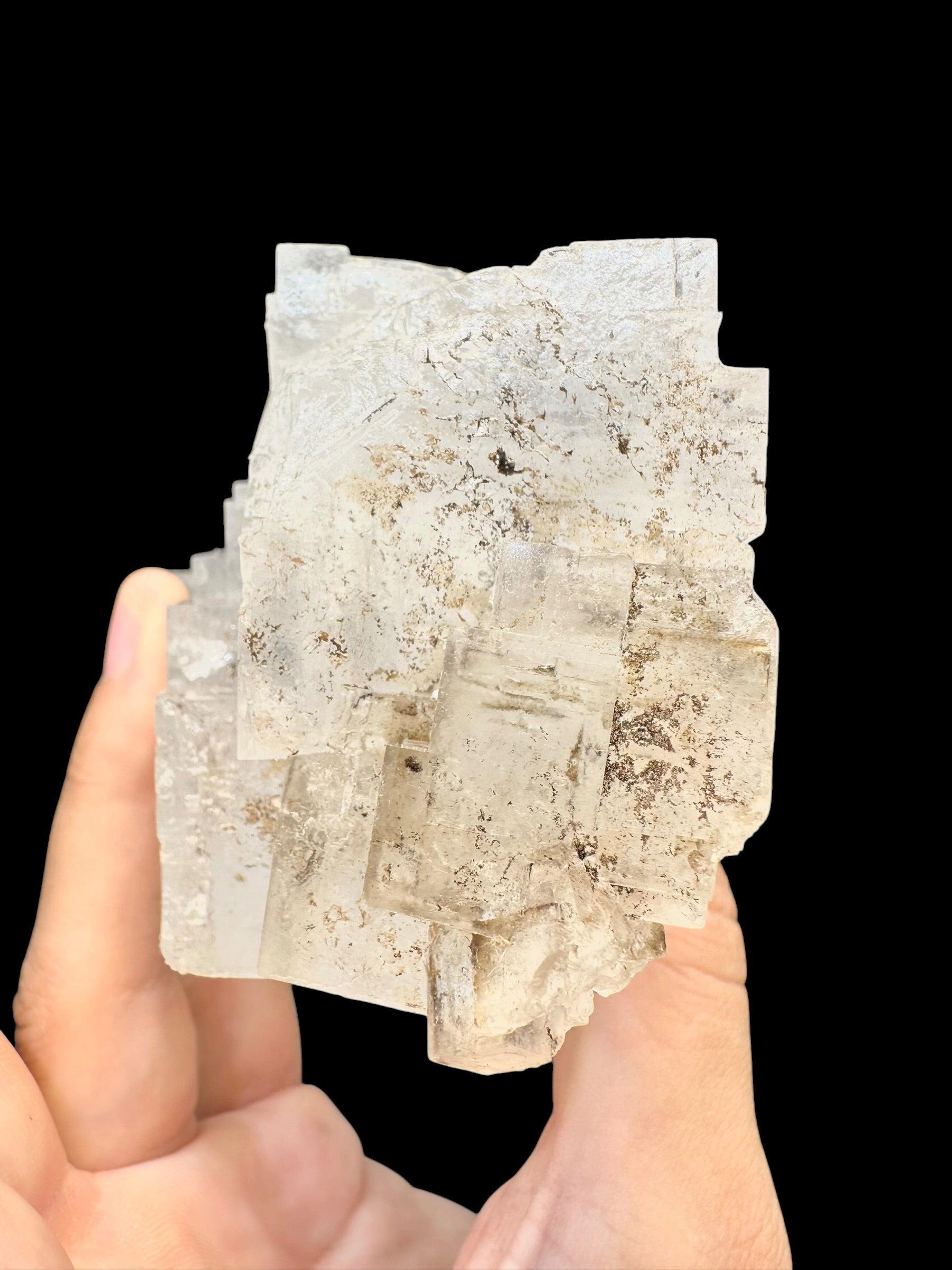 Halite – Jdyiriya, Laayoune, Morocco - HAL06