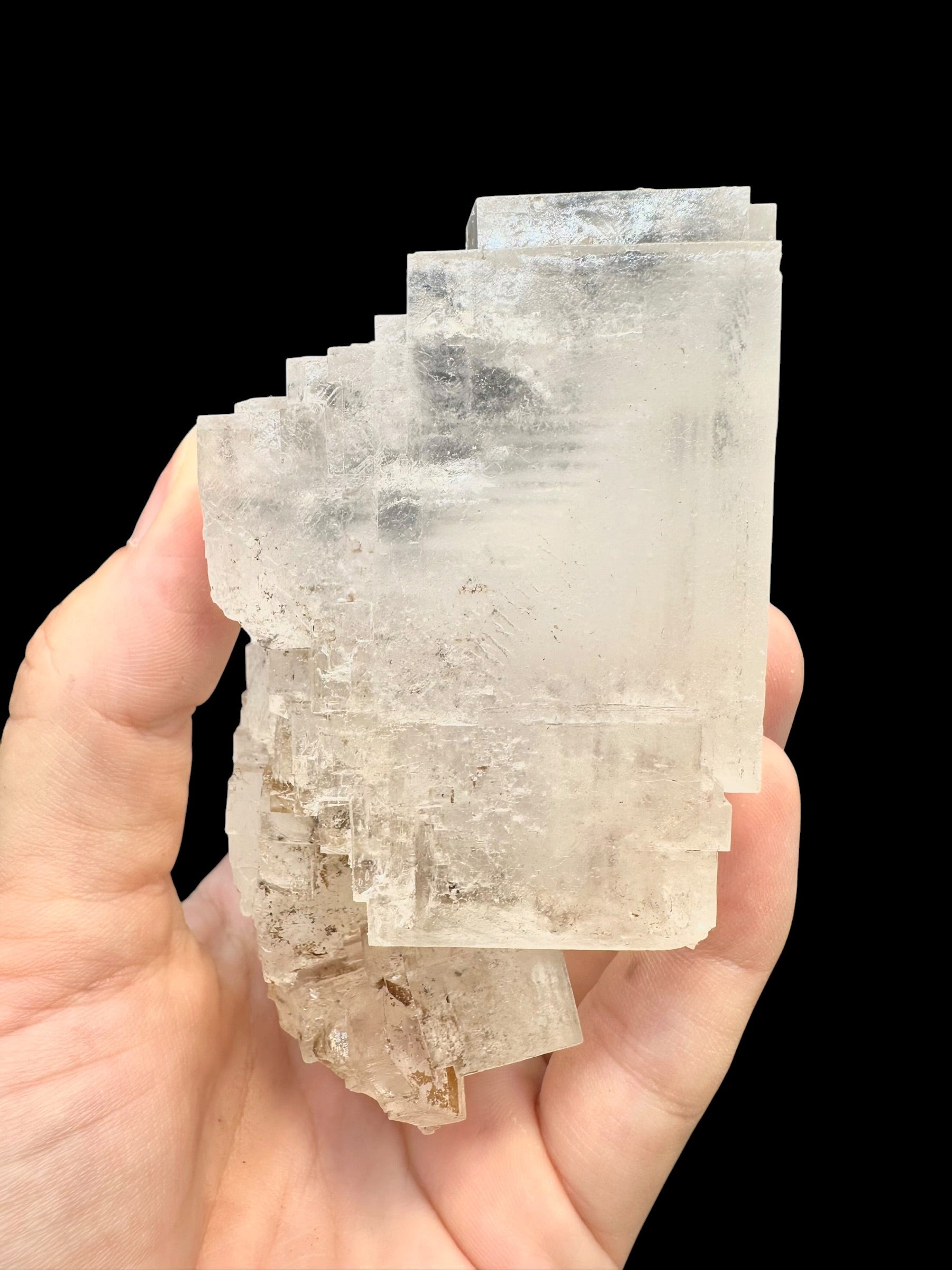 Halite – Jdyiriya, Laayoune, Morocco - HAL06