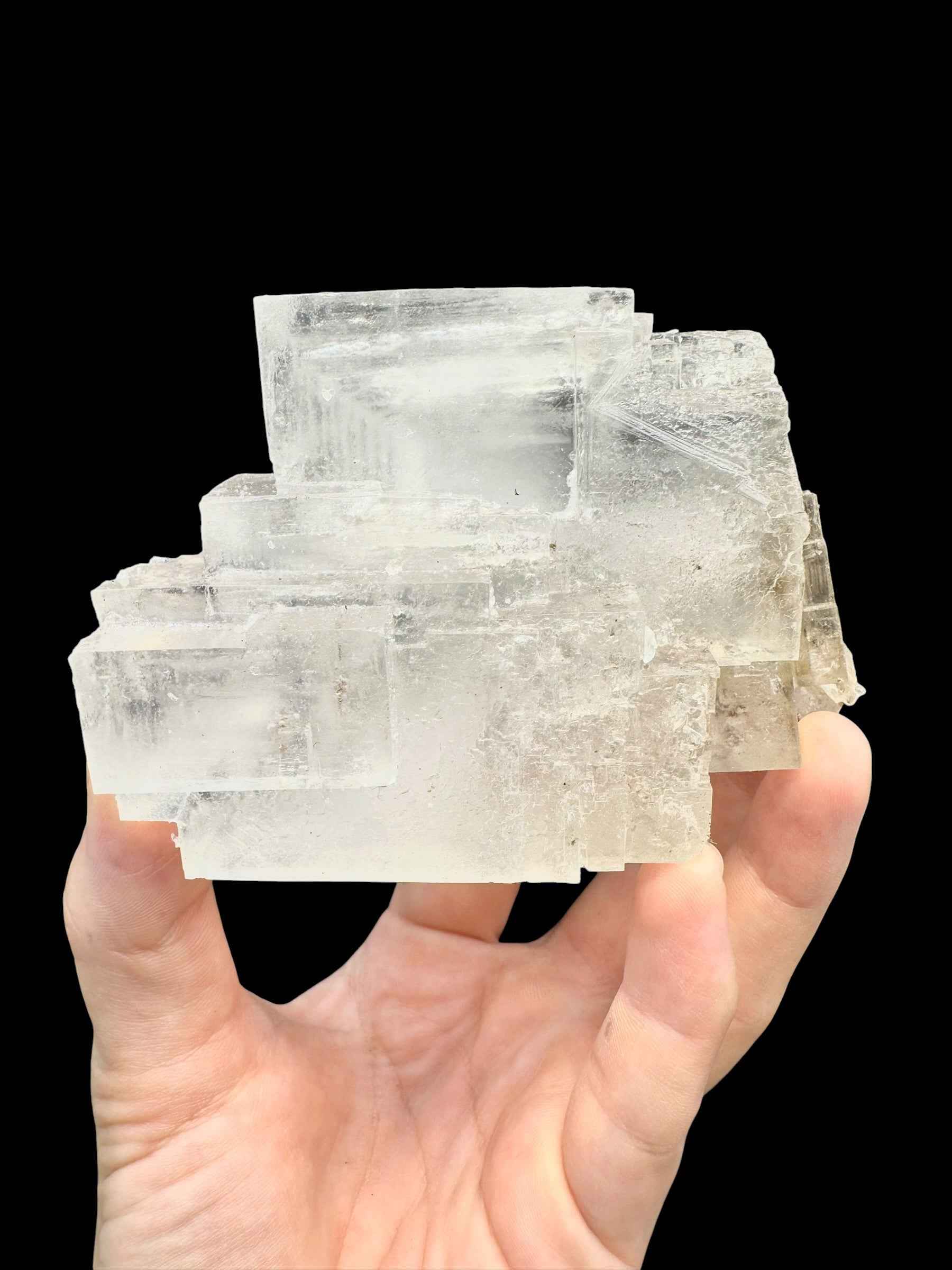 Halite – Jdyiriya, Laayoune, Morocco - HAL06