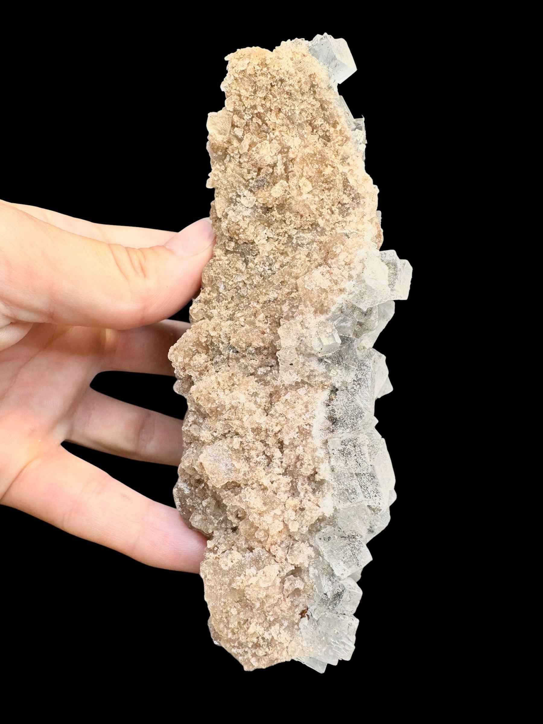 Halite – Jdyiriya, Laayoune, Morocco - HAL07