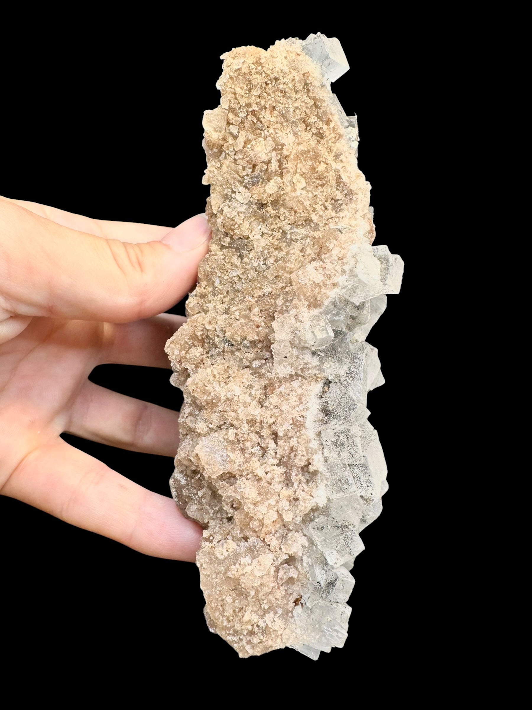 Halite – Jdyiriya, Laayoune, Morocco - HAL07