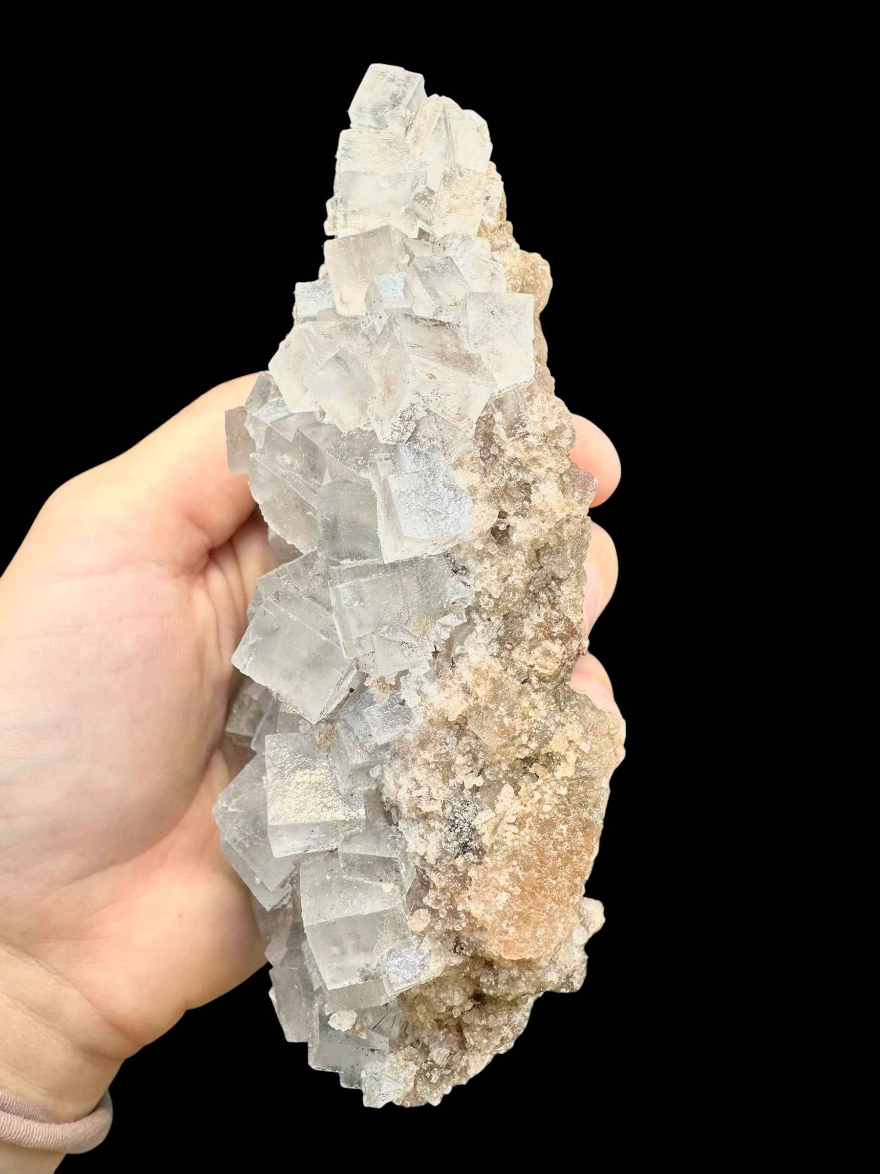 Halite – Jdyiriya, Laayoune, Morocco - HAL07