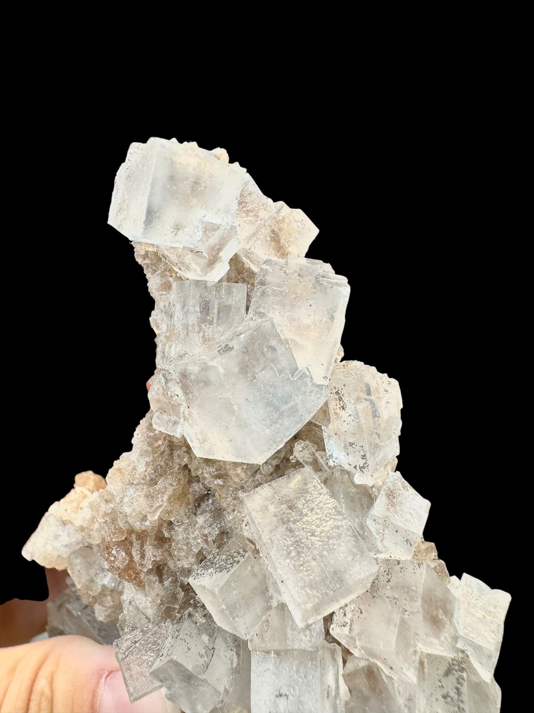 Halite – Jdyiriya, Laayoune, Morocco - HAL07