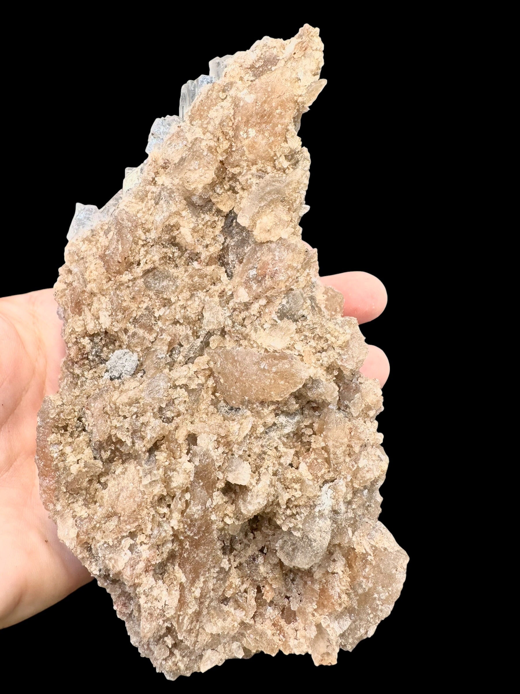 Halite – Jdyiriya, Laayoune, Morocco - HAL07