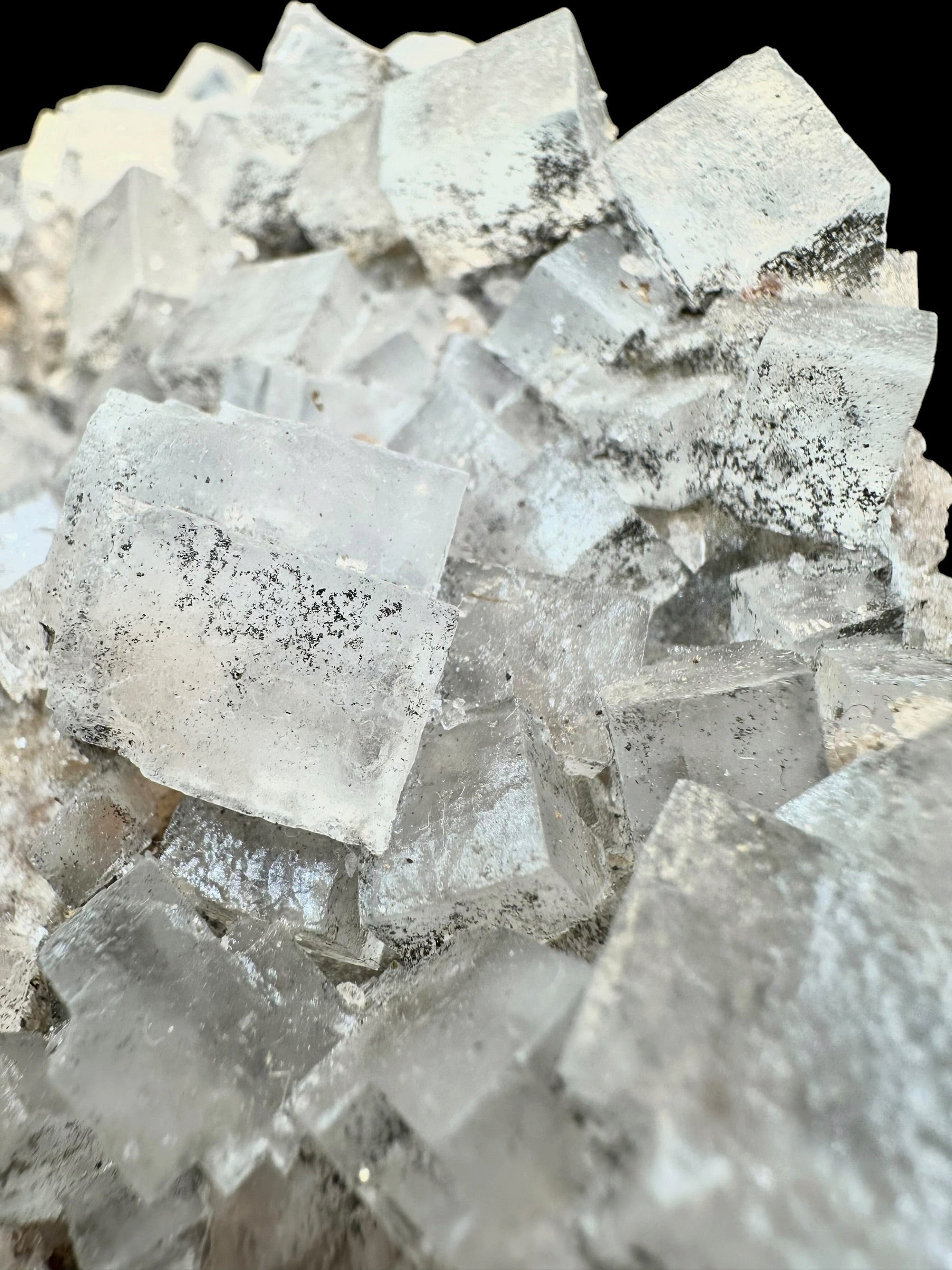 Halite – Jdyiriya, Laayoune, Morocco - HAL07