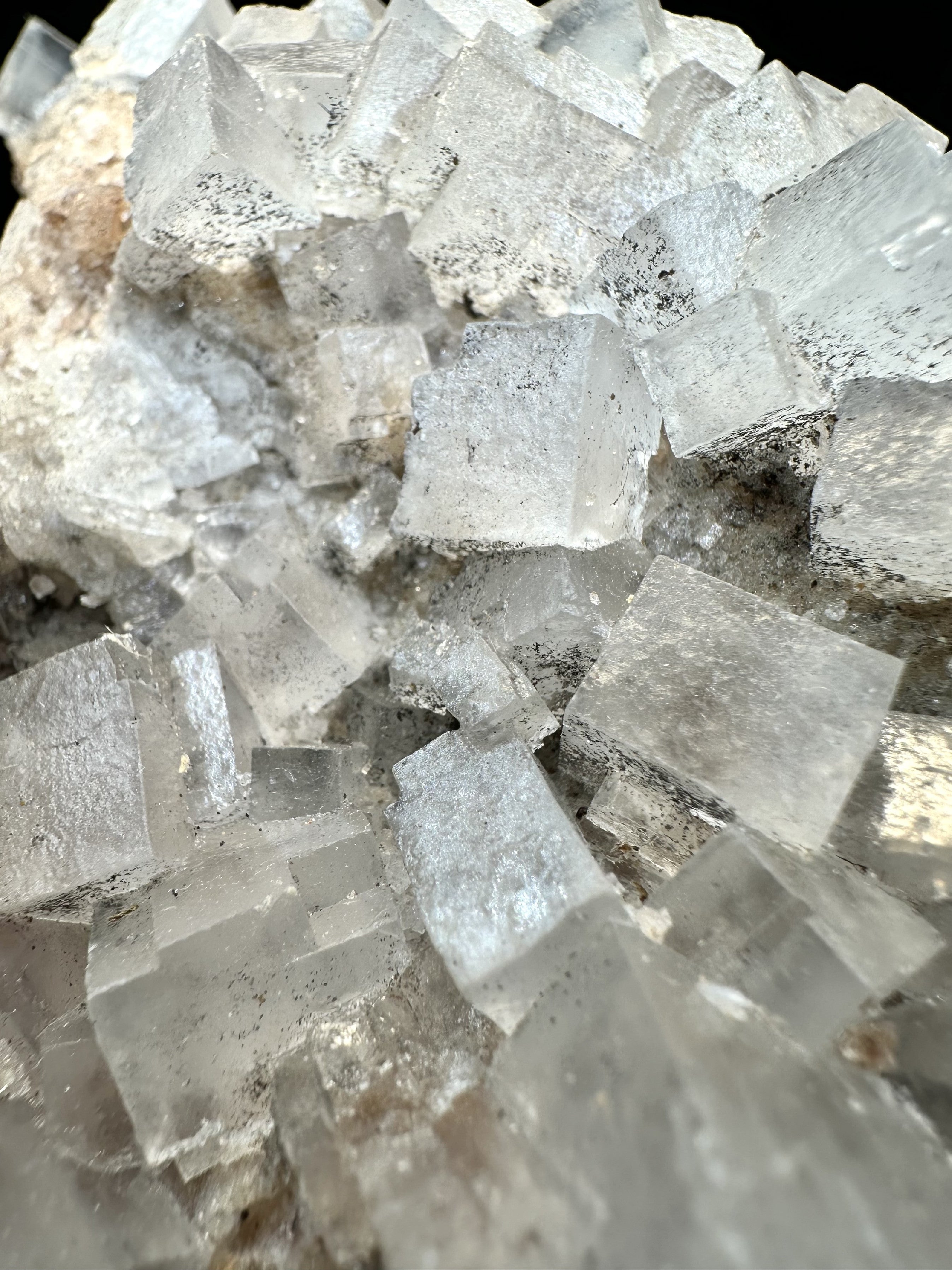 Halite – Jdyiriya, Laayoune, Morocco - HAL07