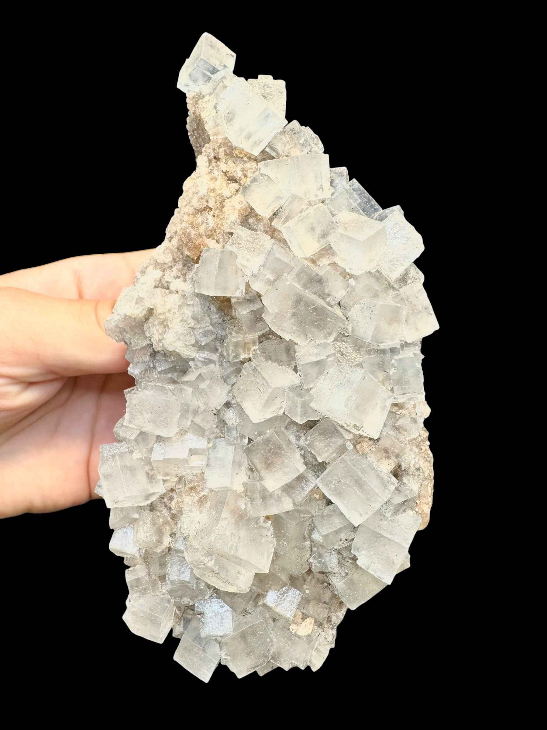 Halite – Jdyiriya, Laayoune, Morocco - HAL07