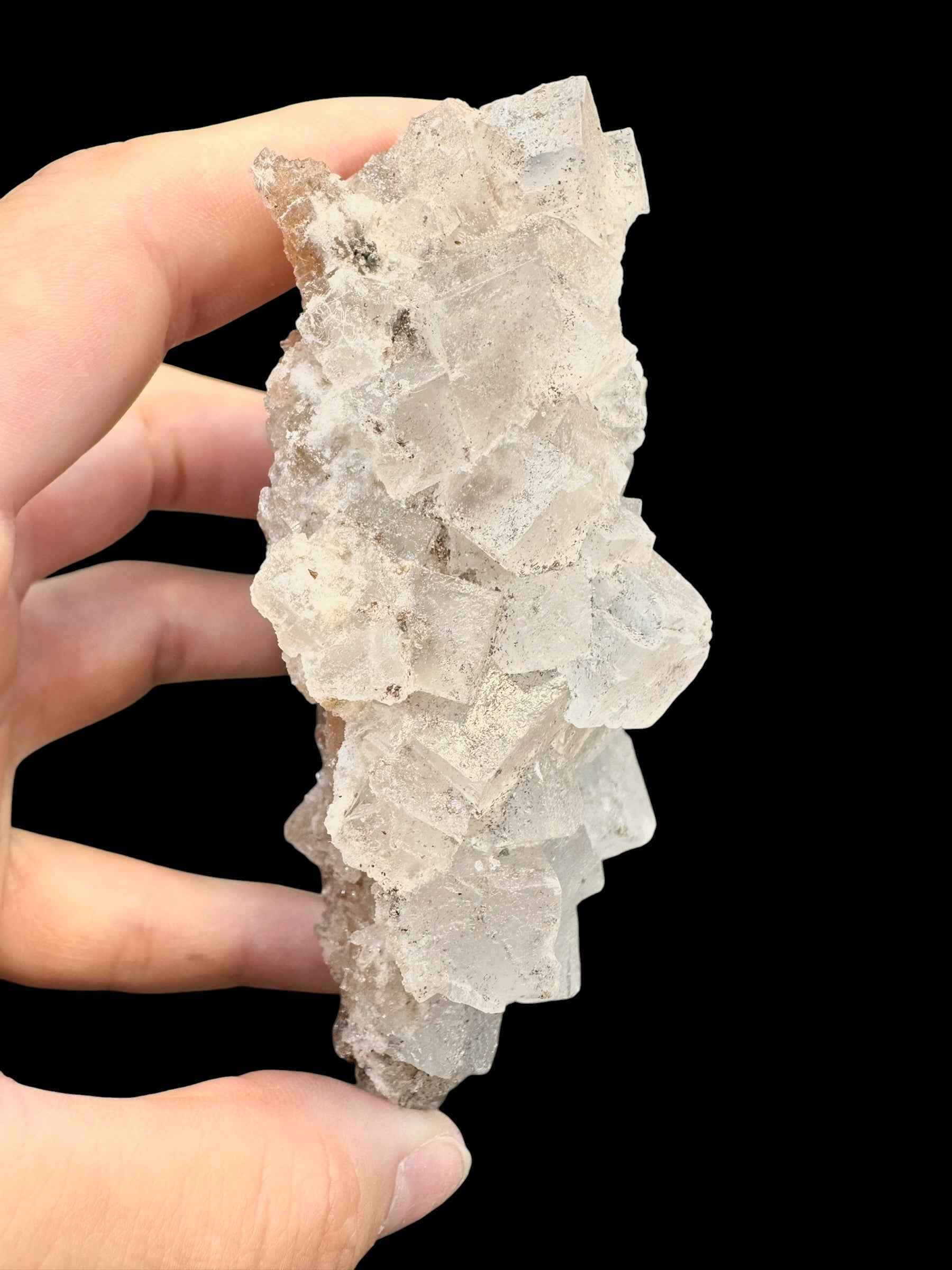 Halite – Jdyiriya, Laayoune, Morocco - HAL08
