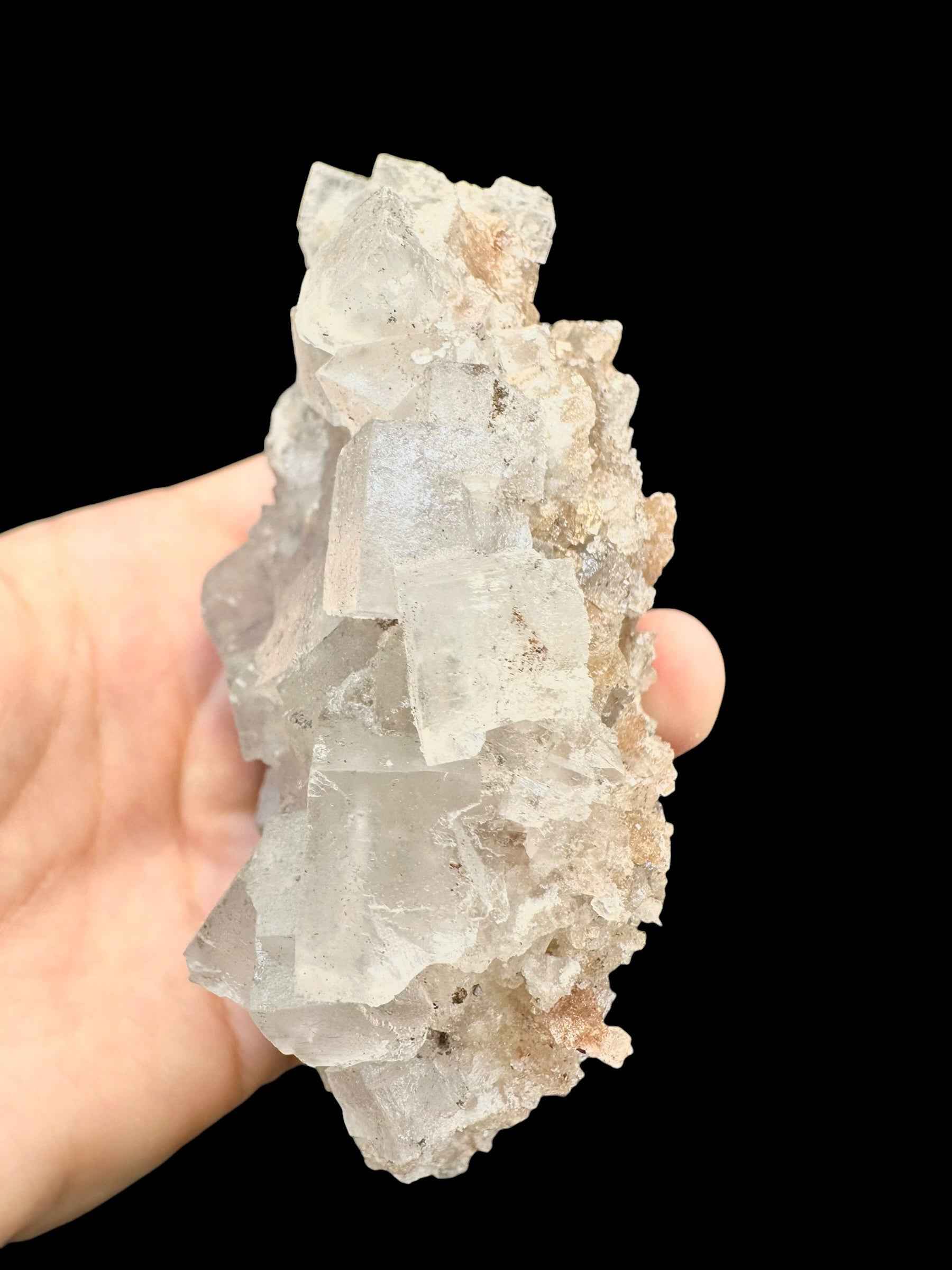Halite – Jdyiriya, Laayoune, Morocco - HAL08