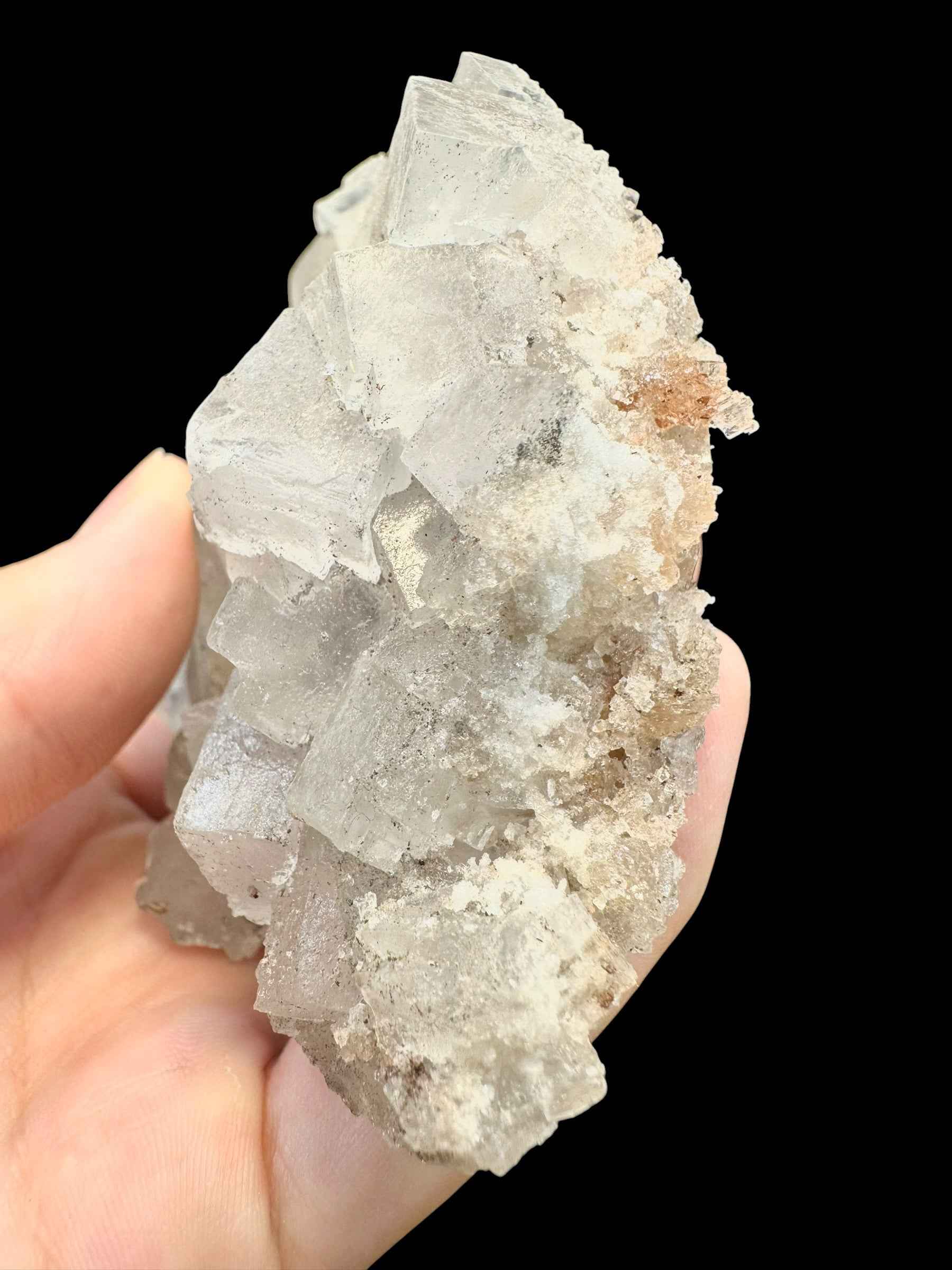 Halite – Jdyiriya, Laayoune, Morocco - HAL08