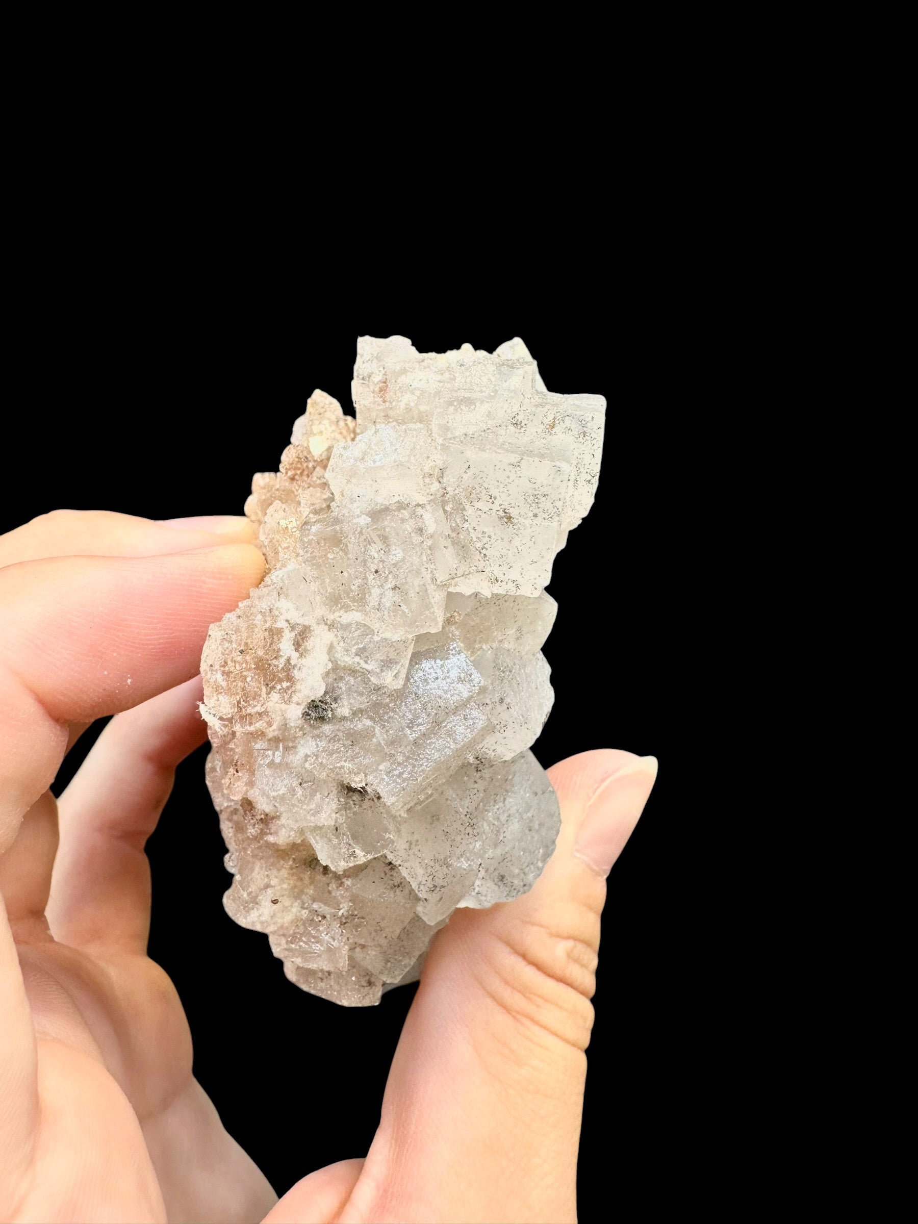 Halite – Jdyiriya, Laayoune, Morocco - HAL08
