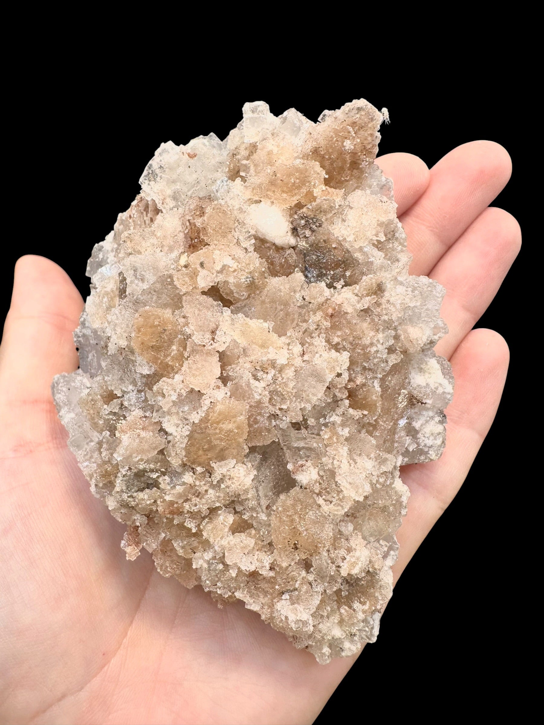 Halite – Jdyiriya, Laayoune, Morocco - HAL08