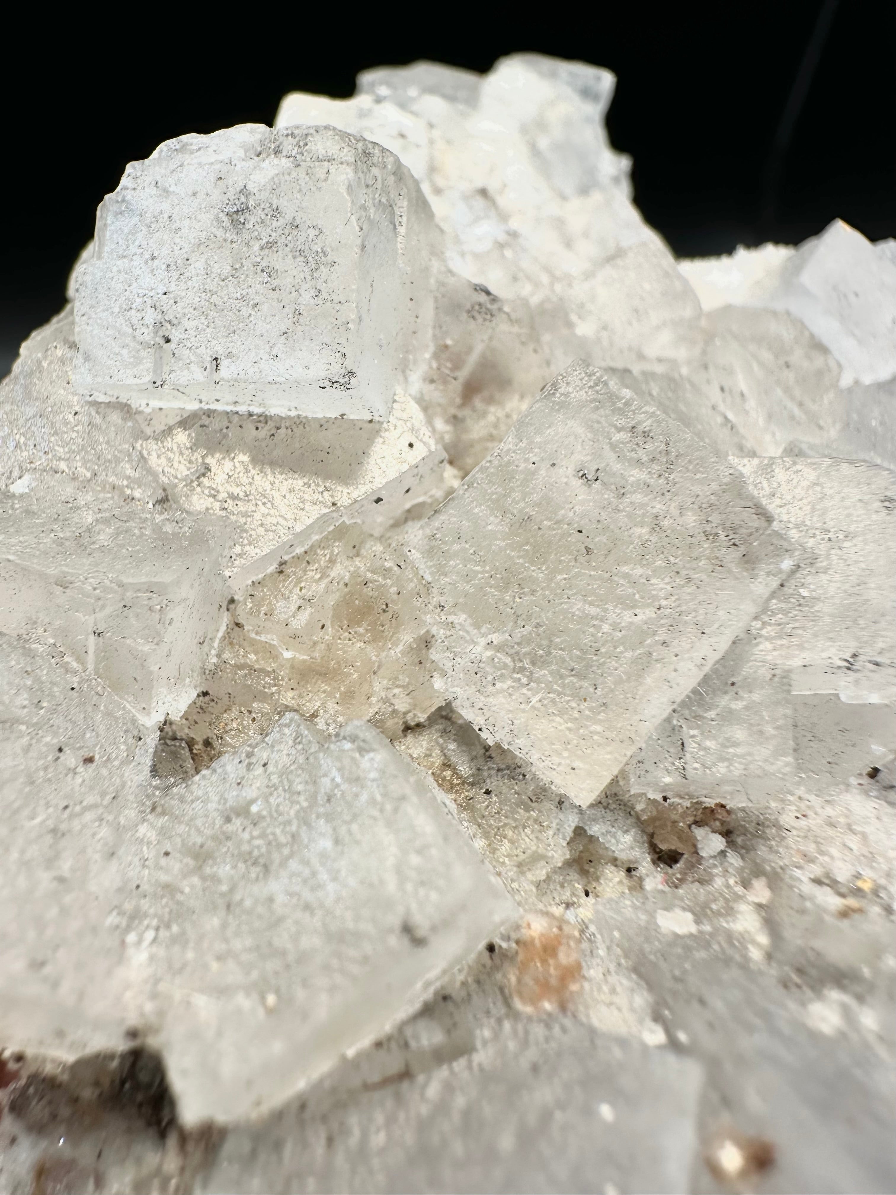 Halite – Jdyiriya, Laayoune, Morocco - HAL08