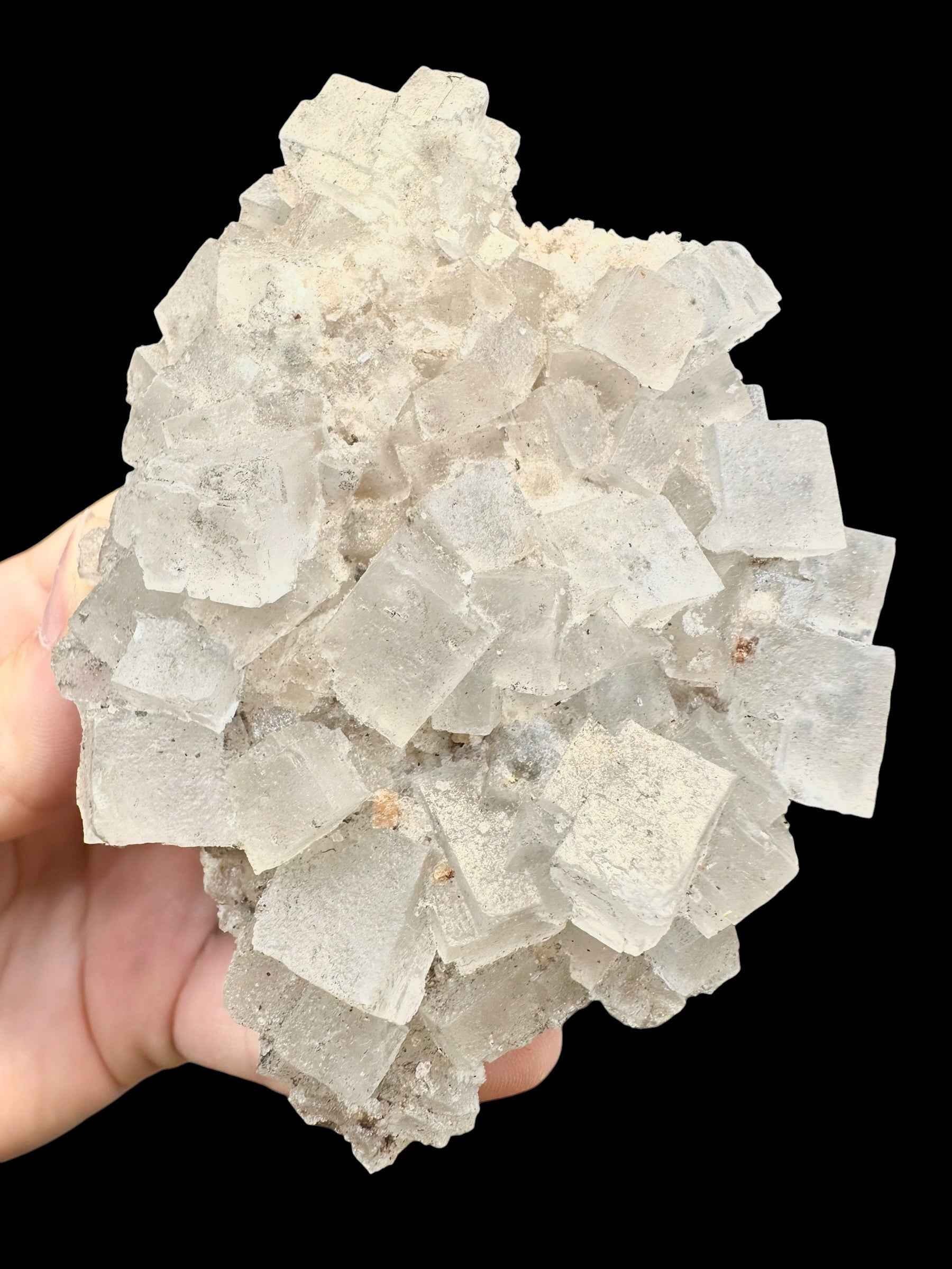 Halite – Jdyiriya, Laayoune, Morocco - HAL08