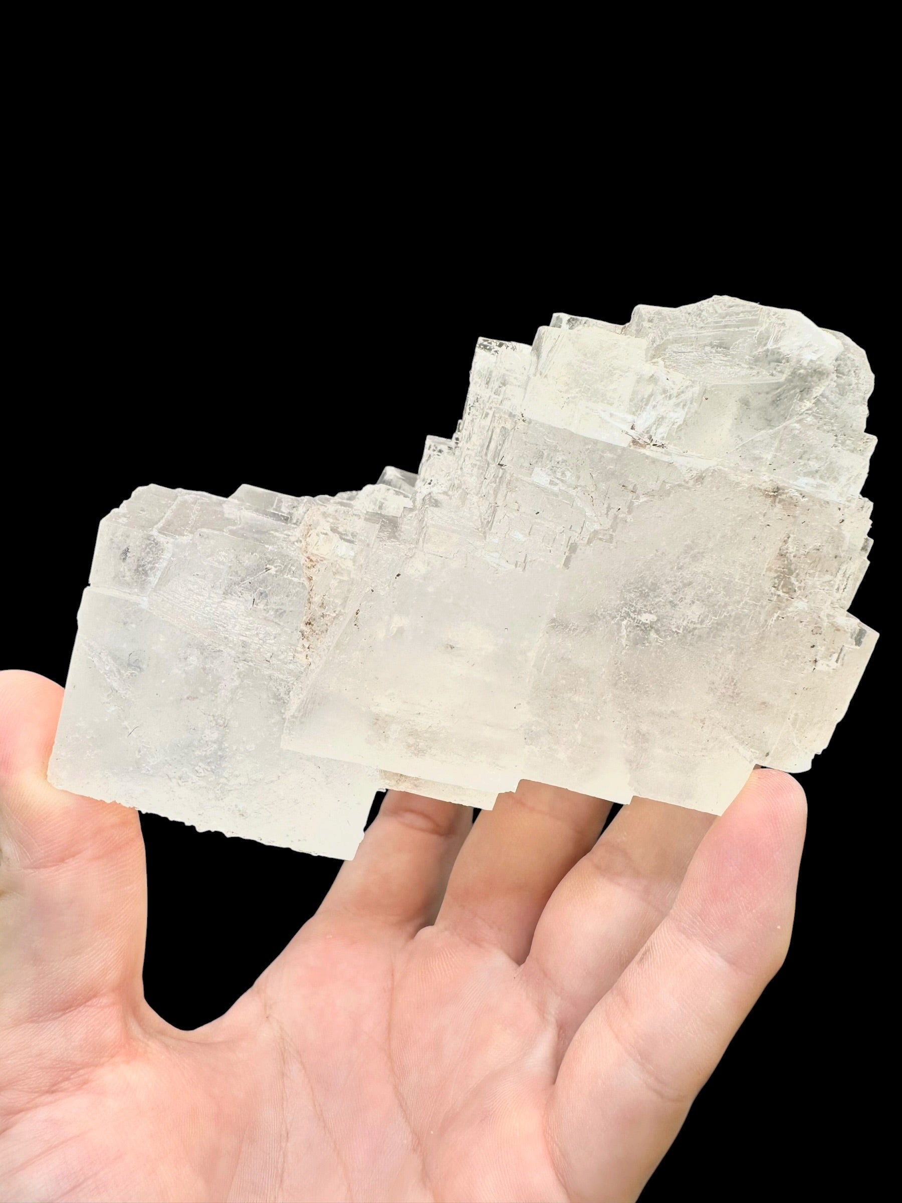 Halite – Jdyiriya, Laayoune, Morocco - HAL09
