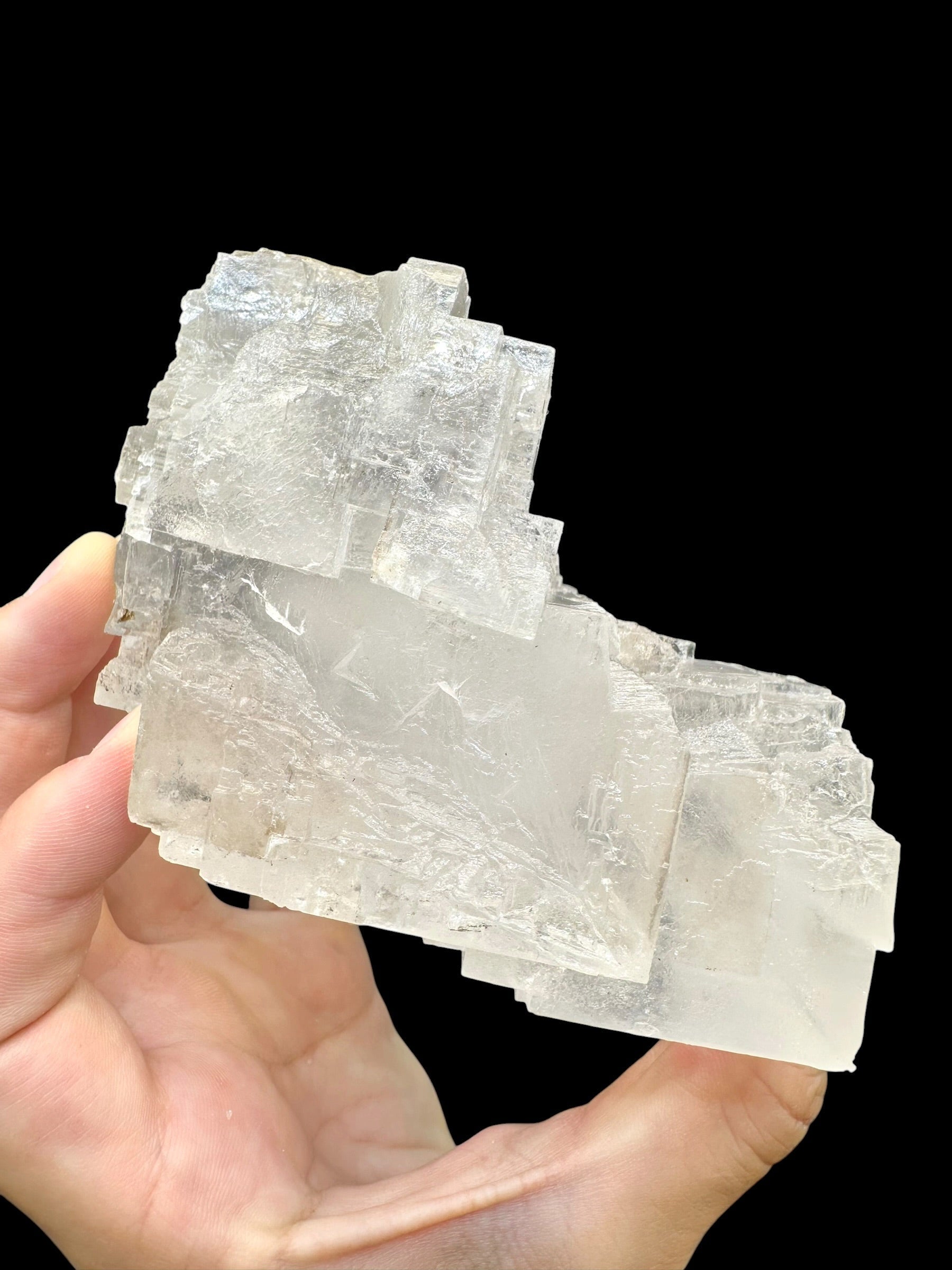Halite – Jdyiriya, Laayoune, Morocco - HAL09