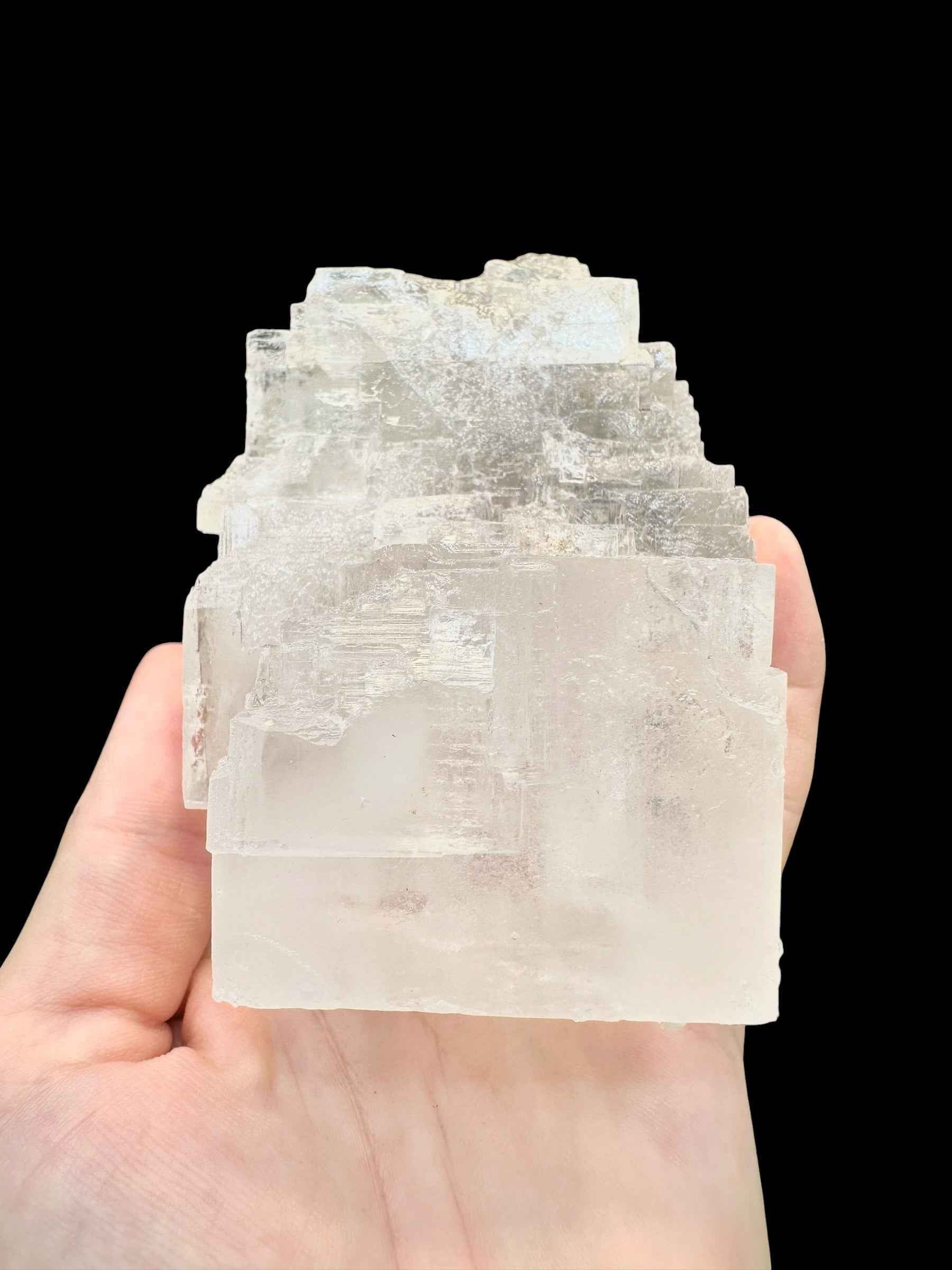 Halite – Jdyiriya, Laayoune, Morocco - HAL09