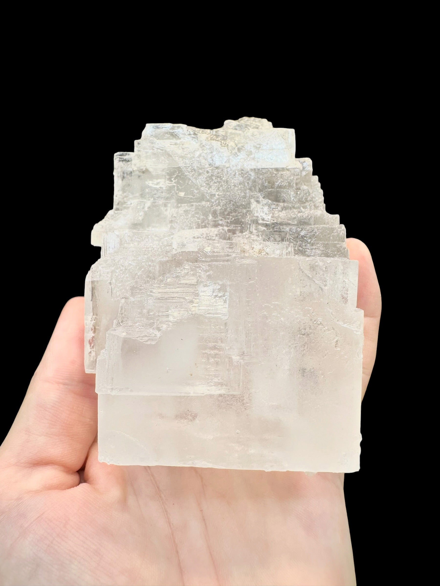 Halite – Jdyiriya, Laayoune, Morocco - HAL09