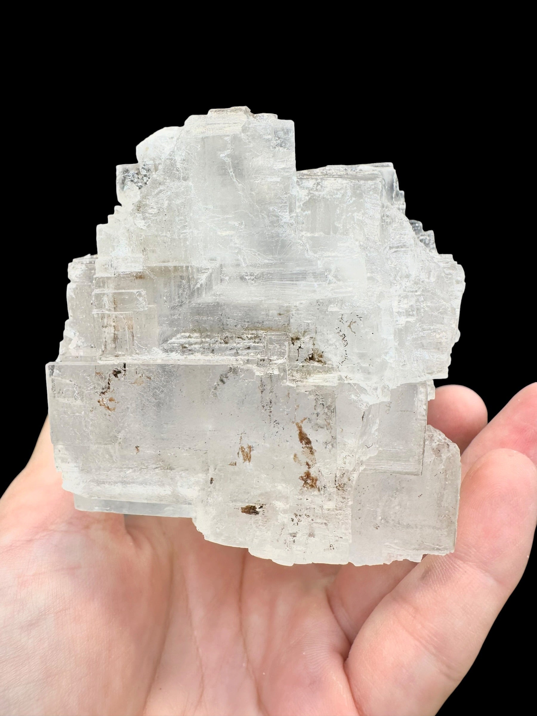 Halite – Jdyiriya, Laayoune, Morocco - HAL09