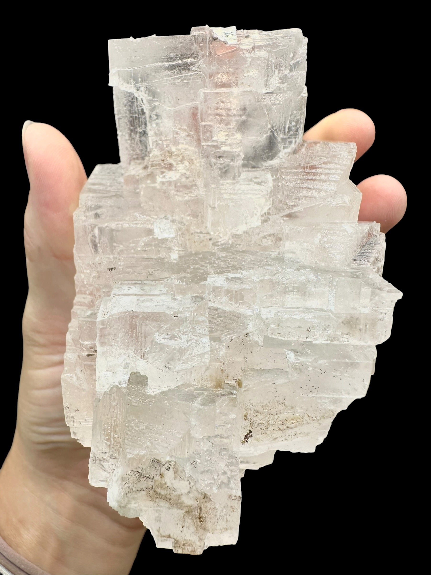 Halite – Jdyiriya, Laayoune, Morocco - HAL09