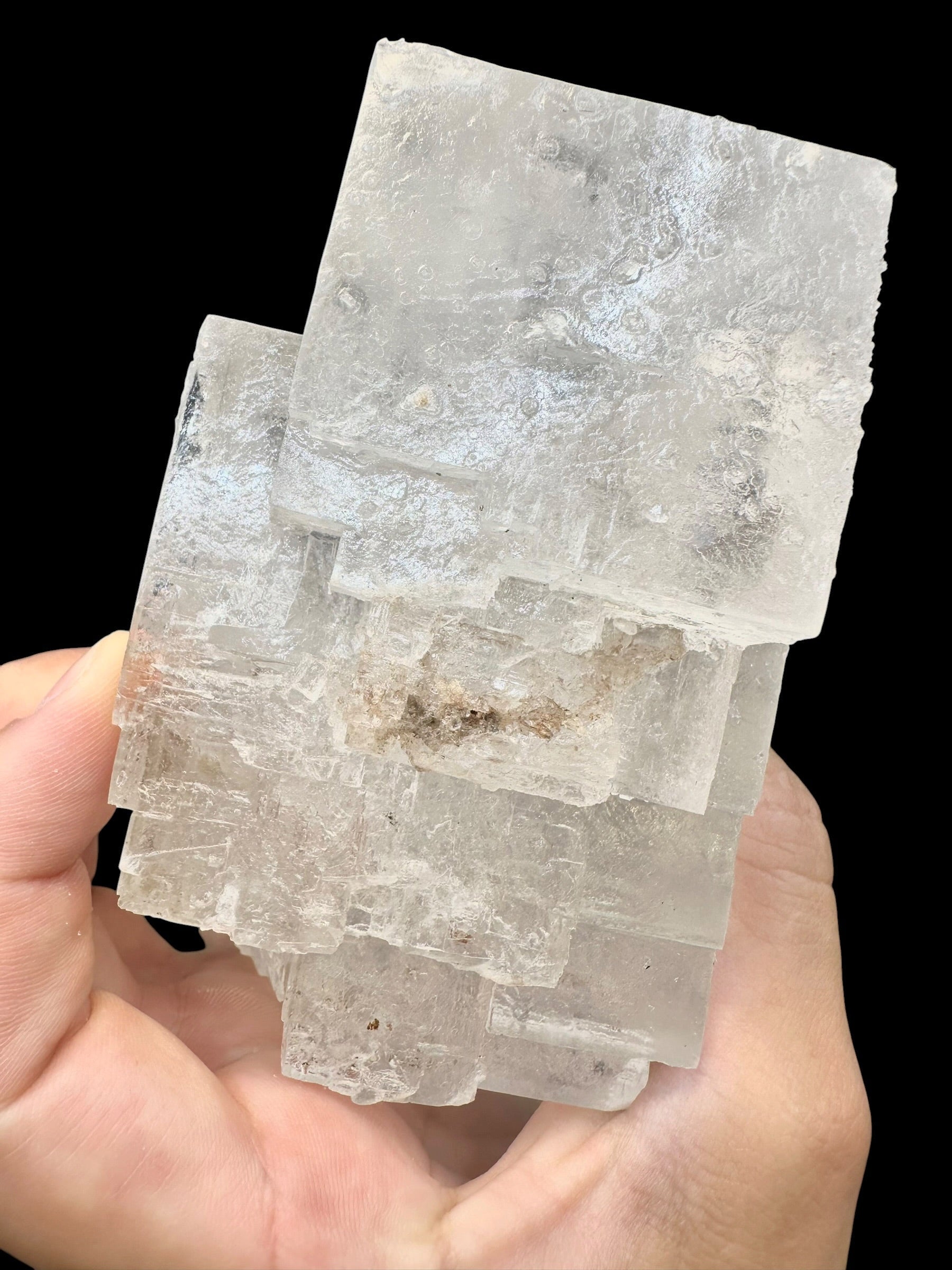 Halite – Jdyiriya, Laayoune, Morocco - HAL09