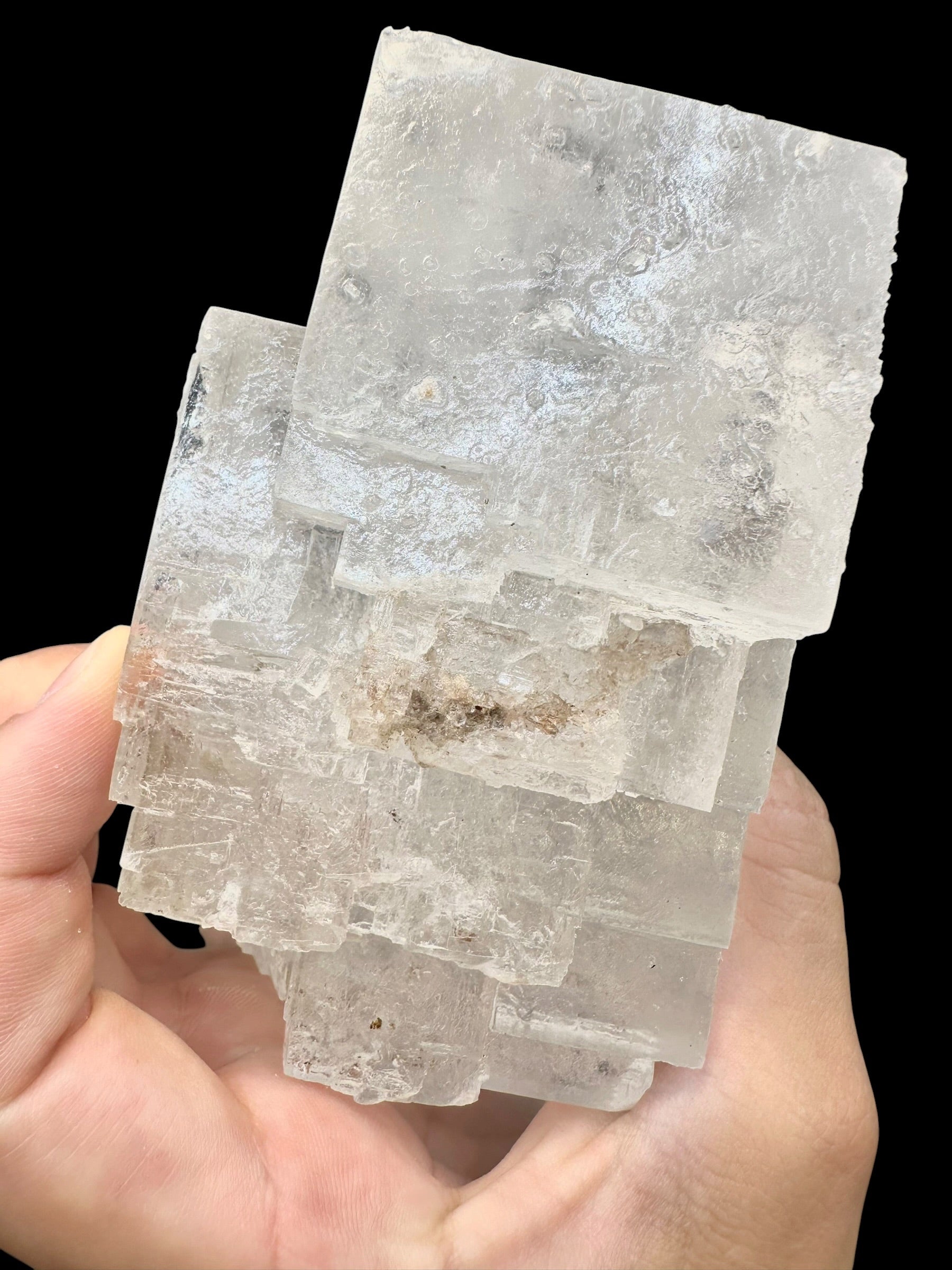 Halite – Jdyiriya, Laayoune, Morocco - HAL09