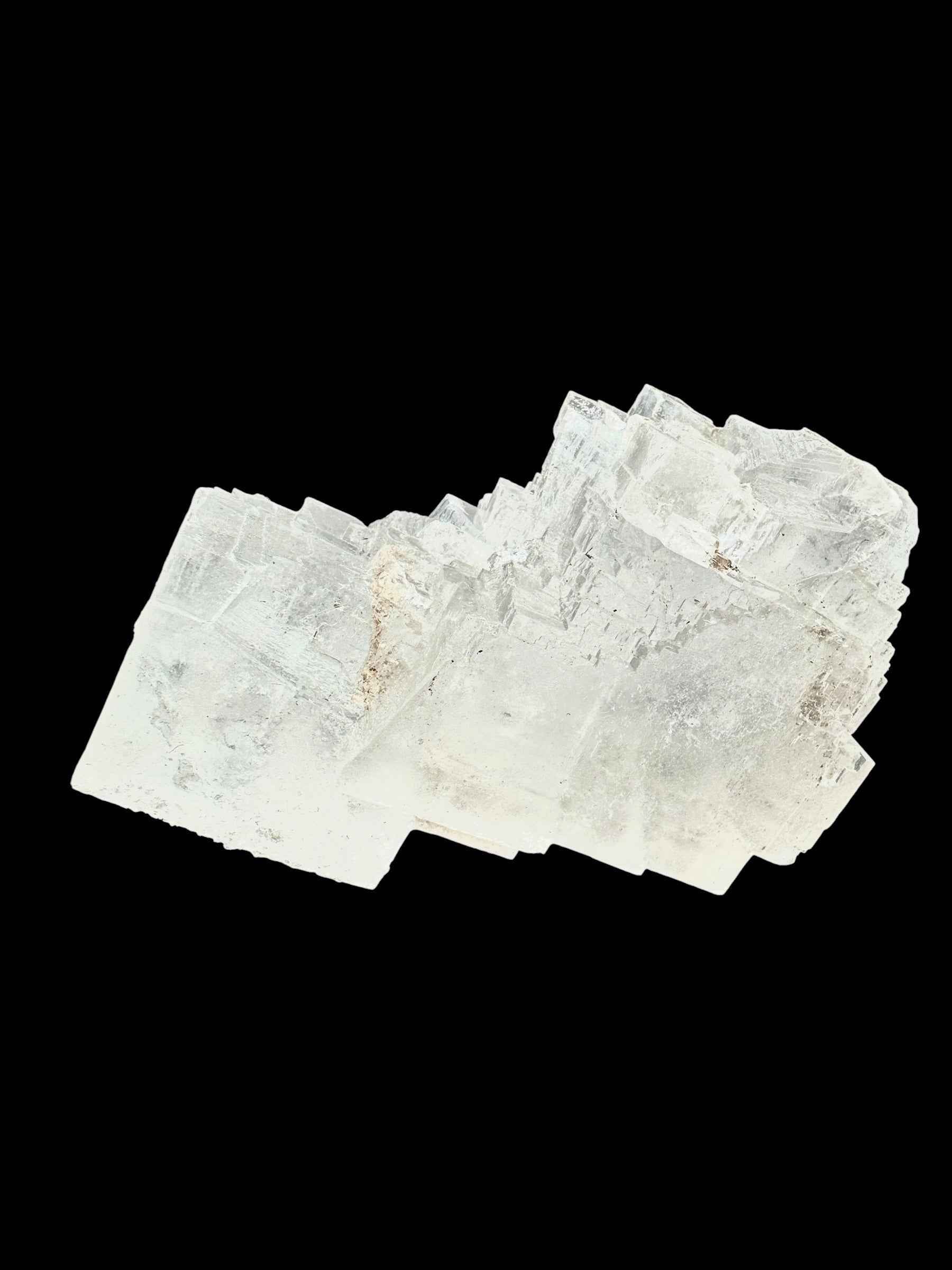Halite – Jdyiriya, Laayoune, Morocco - HAL09