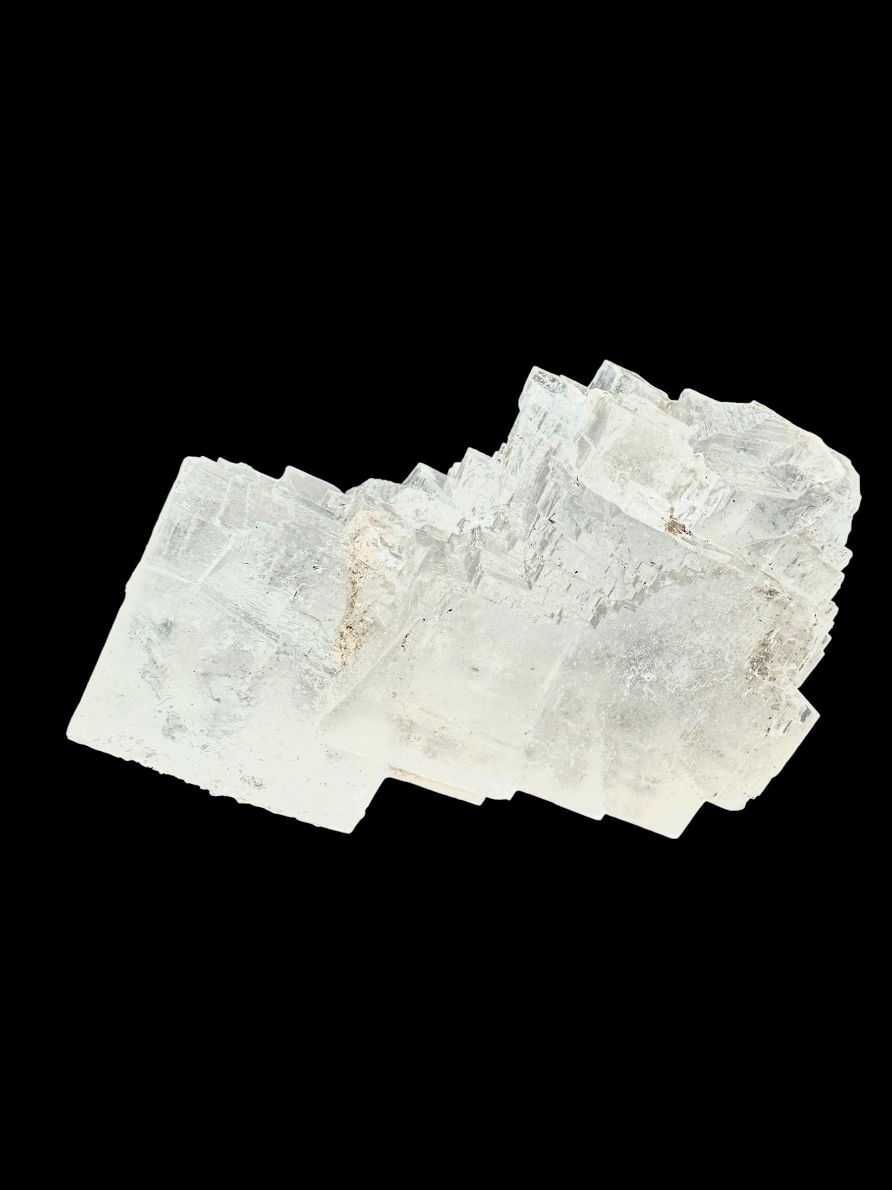 Halite – Jdyiriya, Laayoune, Morocco