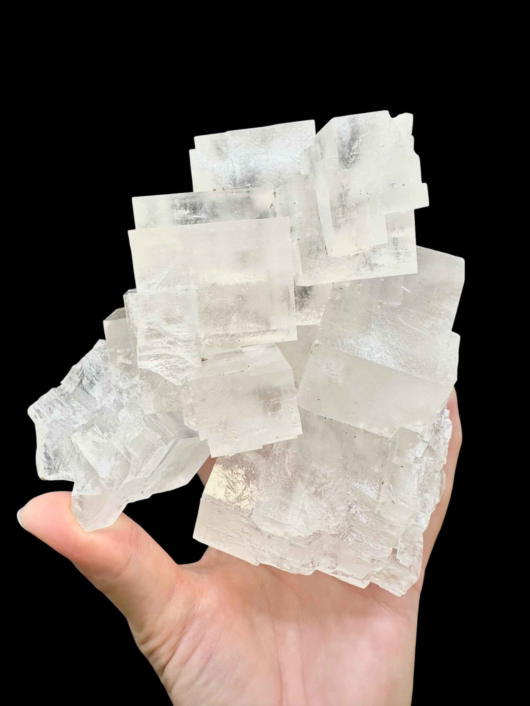 Halite – Jdyiriya, Laayoune, Morocco - HAL10