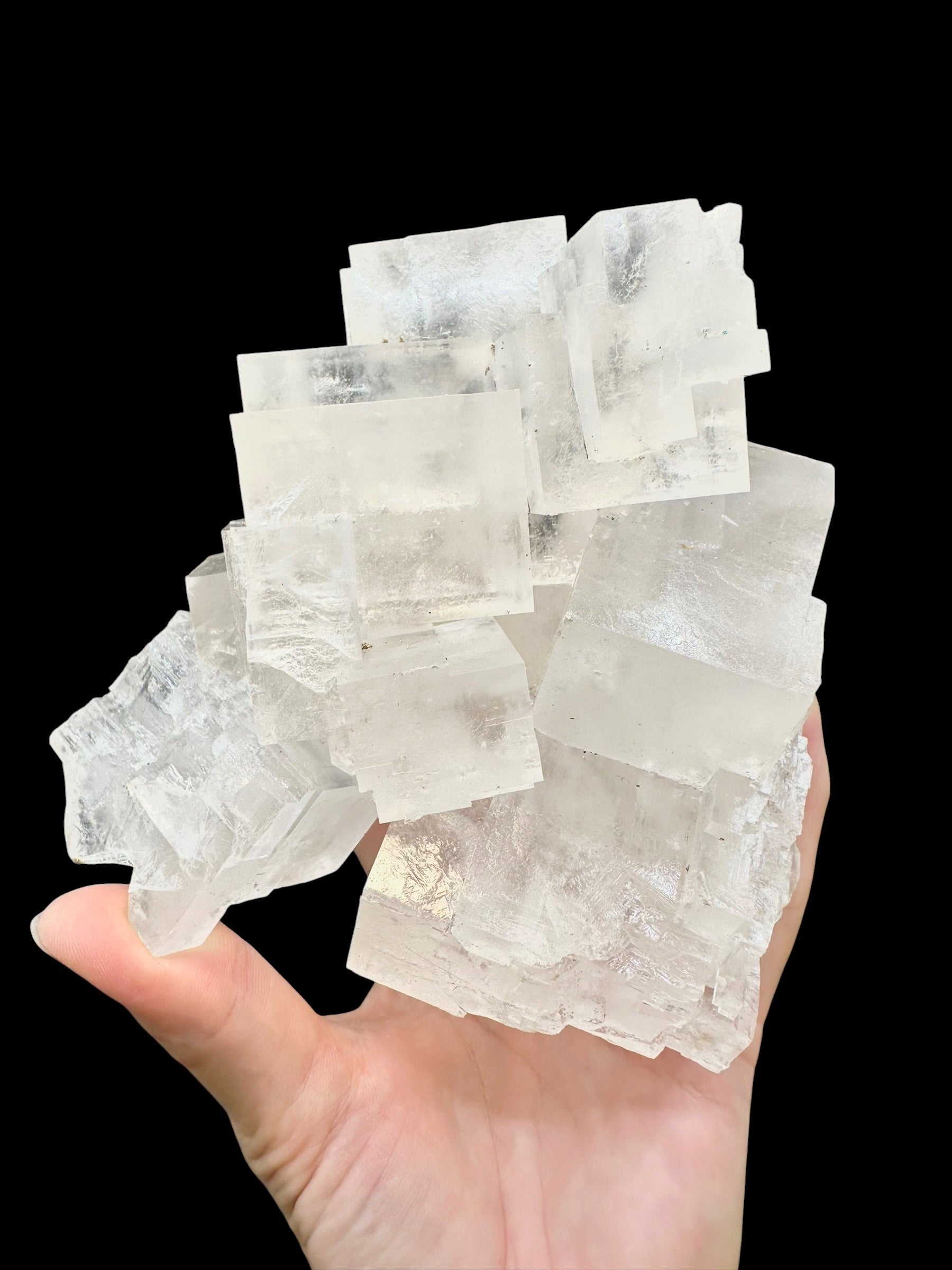 Halite – Jdyiriya, Laayoune, Morocco - HAL10