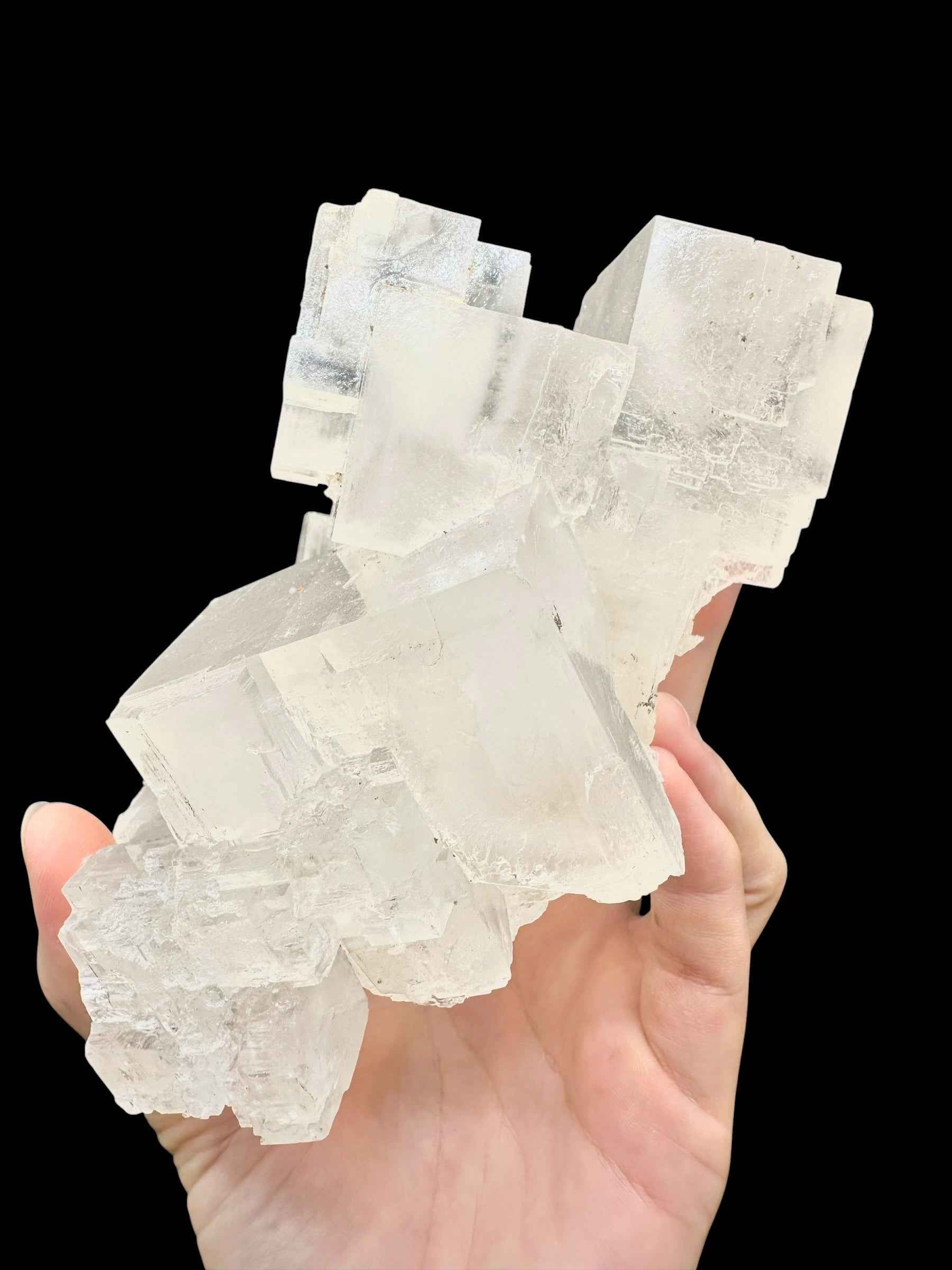 Halite – Jdyiriya, Laayoune, Morocco - HAL10