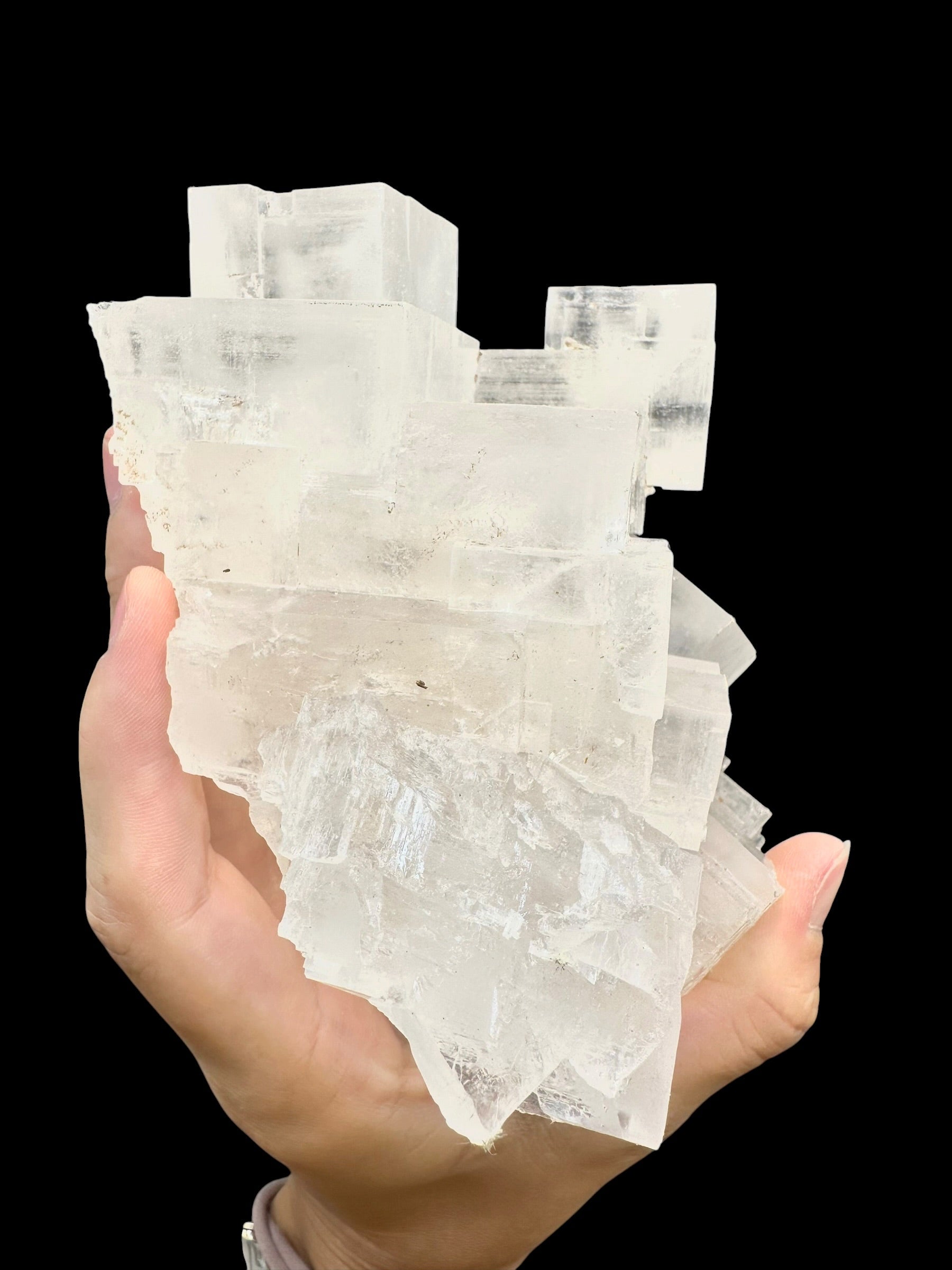 Halite – Jdyiriya, Laayoune, Morocco - HAL10