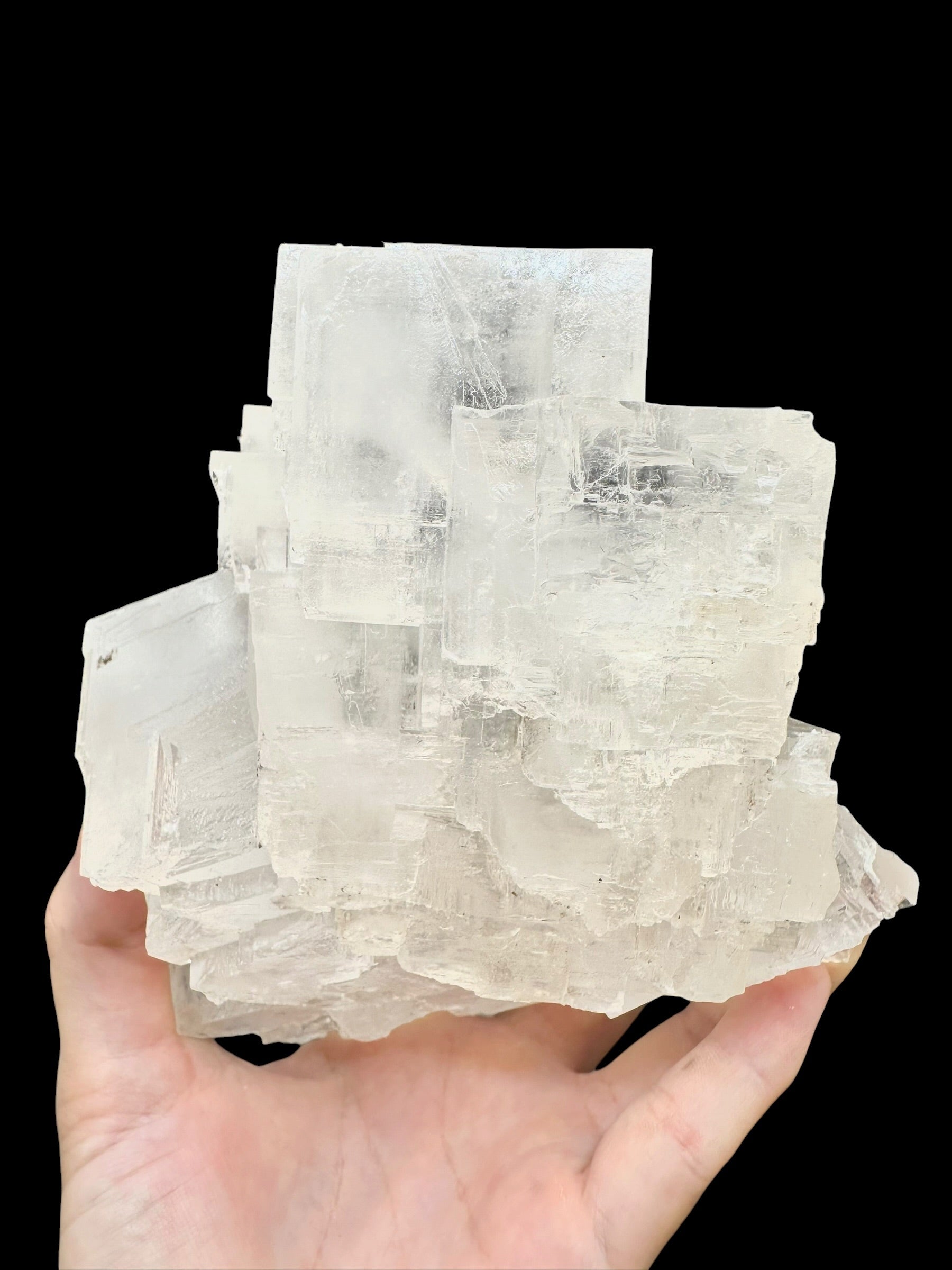 Halite – Jdyiriya, Laayoune, Morocco - HAL10