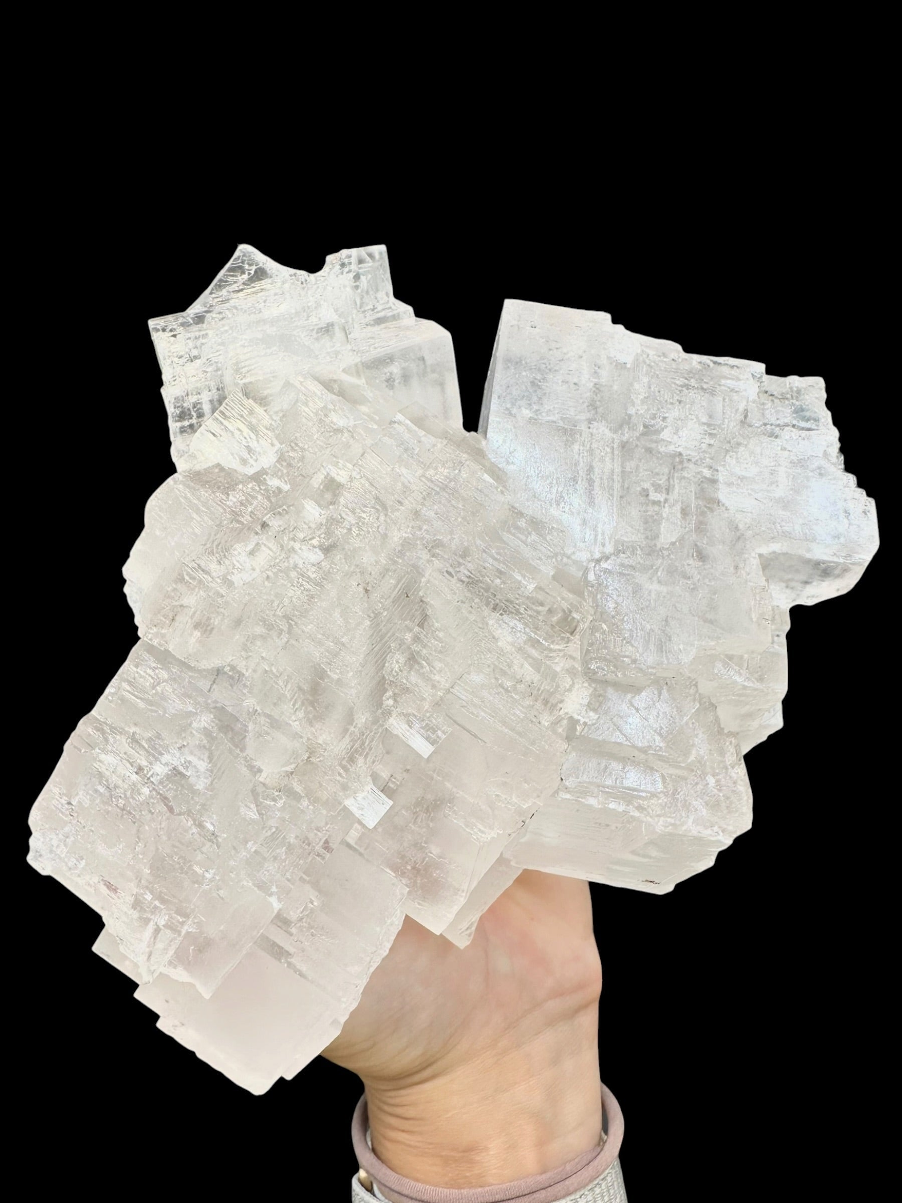 Halite – Jdyiriya, Laayoune, Morocco - HAL10