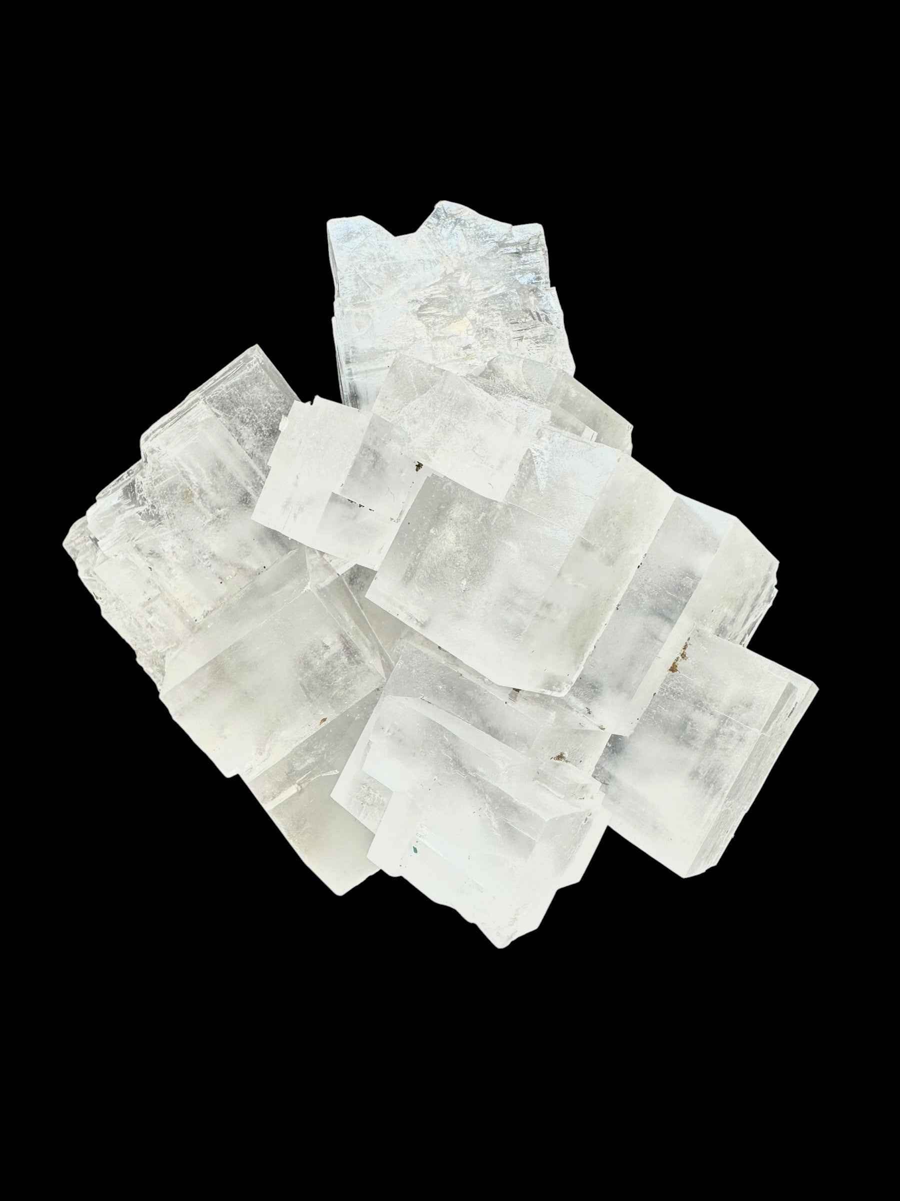 Halite – Jdyiriya, Laayoune, Morocco - HAL10