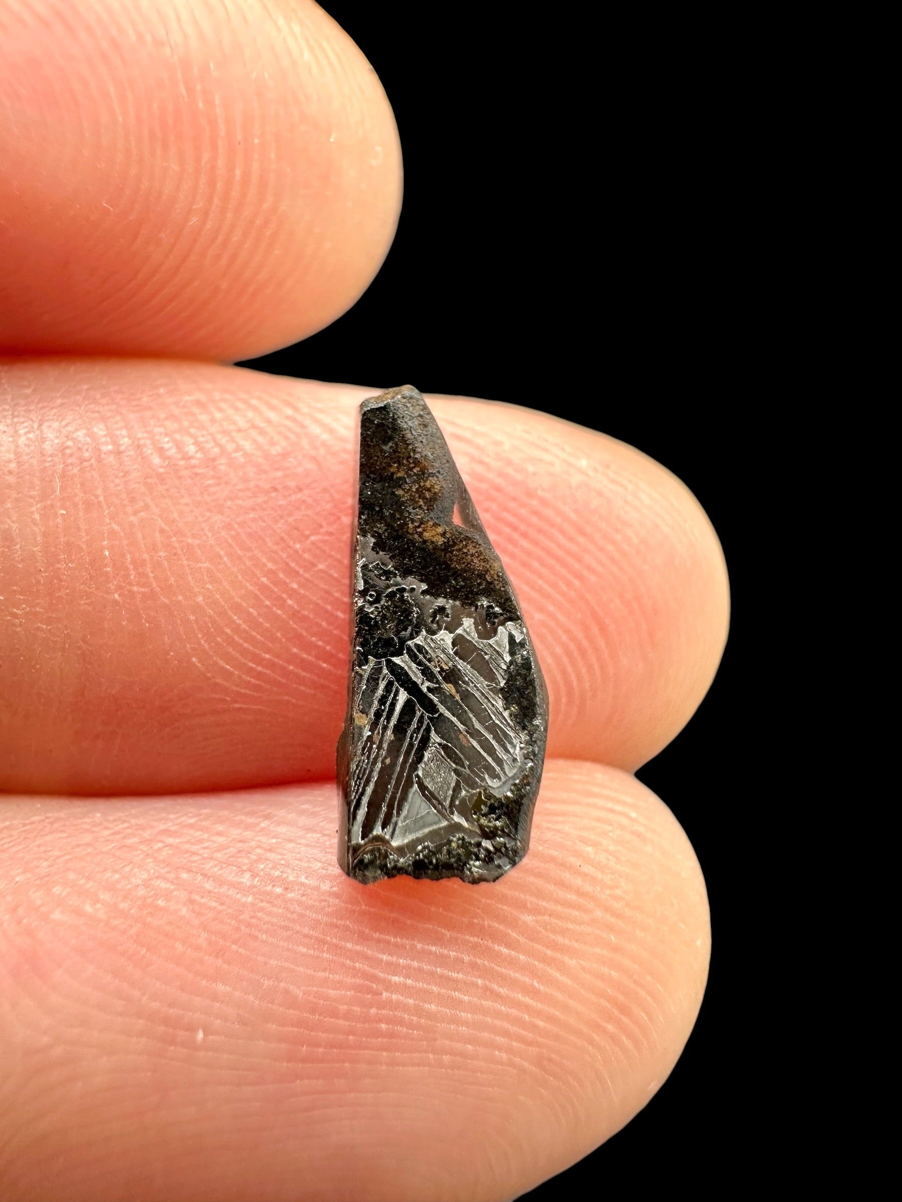 Meteorite Maslyanino 0,4g – Russia - MEMA11