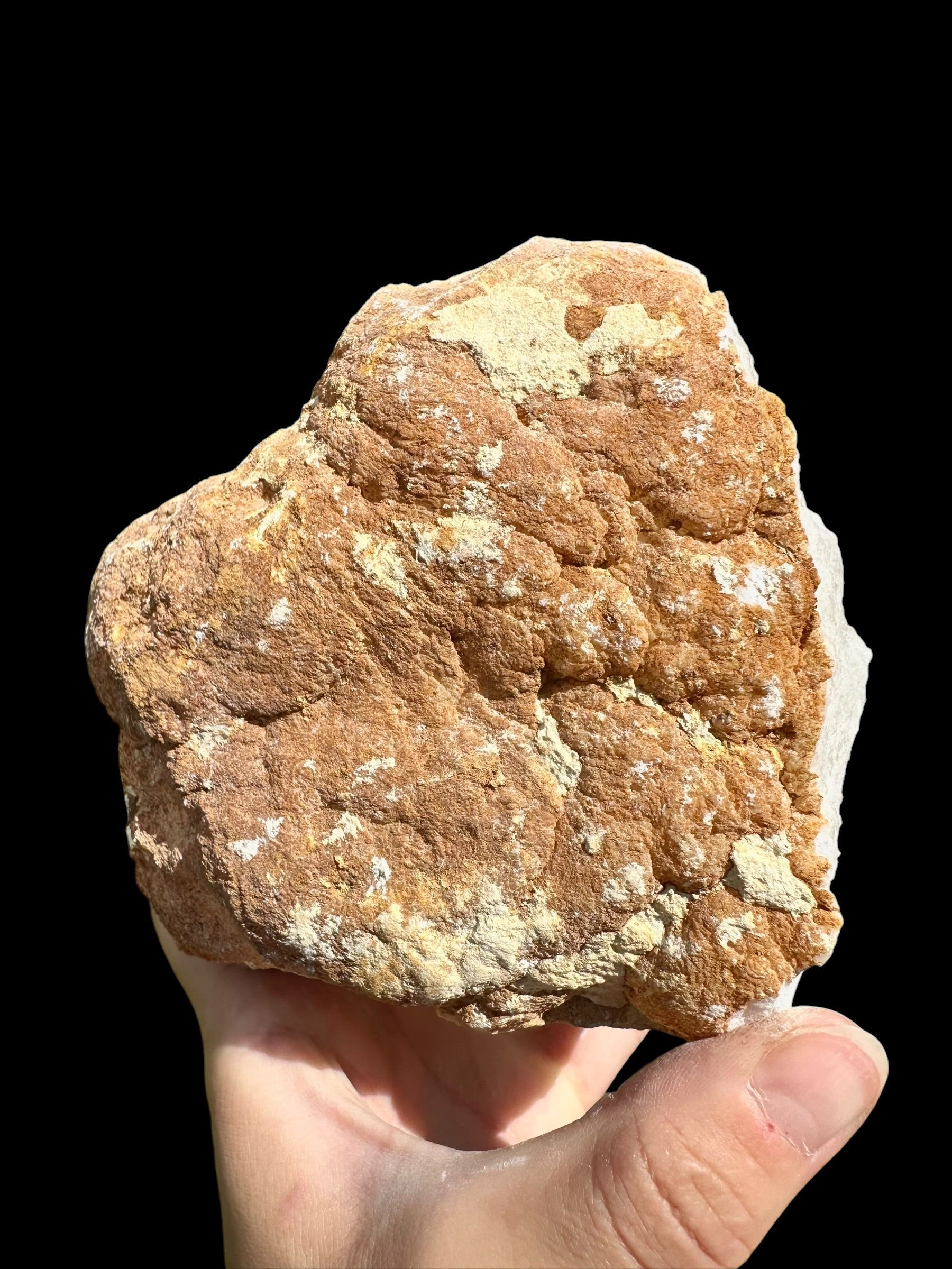 Quartz Crystal Geode – Extra Quality – Morocco - KG035