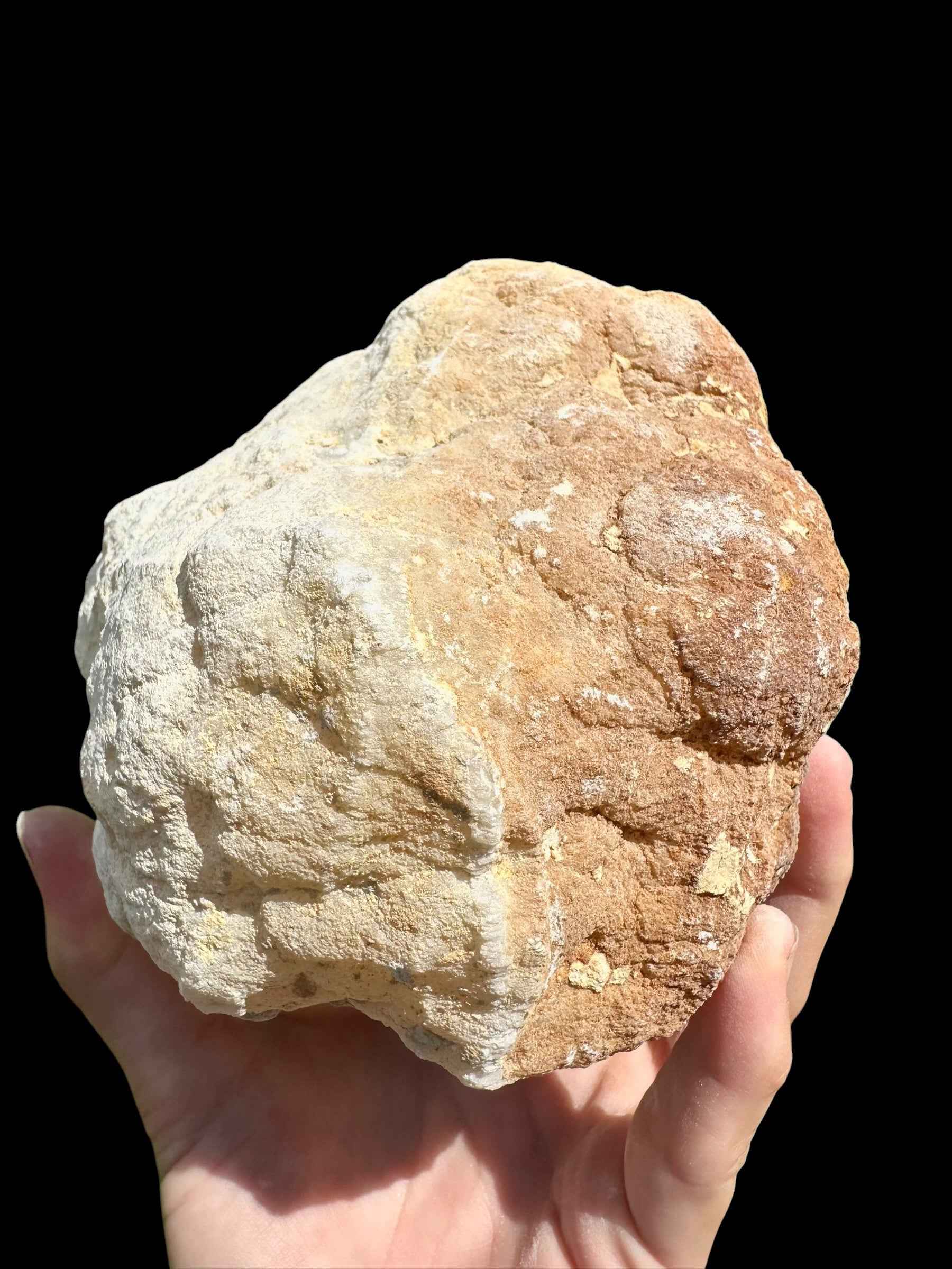 Quarzo Crystal Geode – Extra Quality – Morocco - KG035