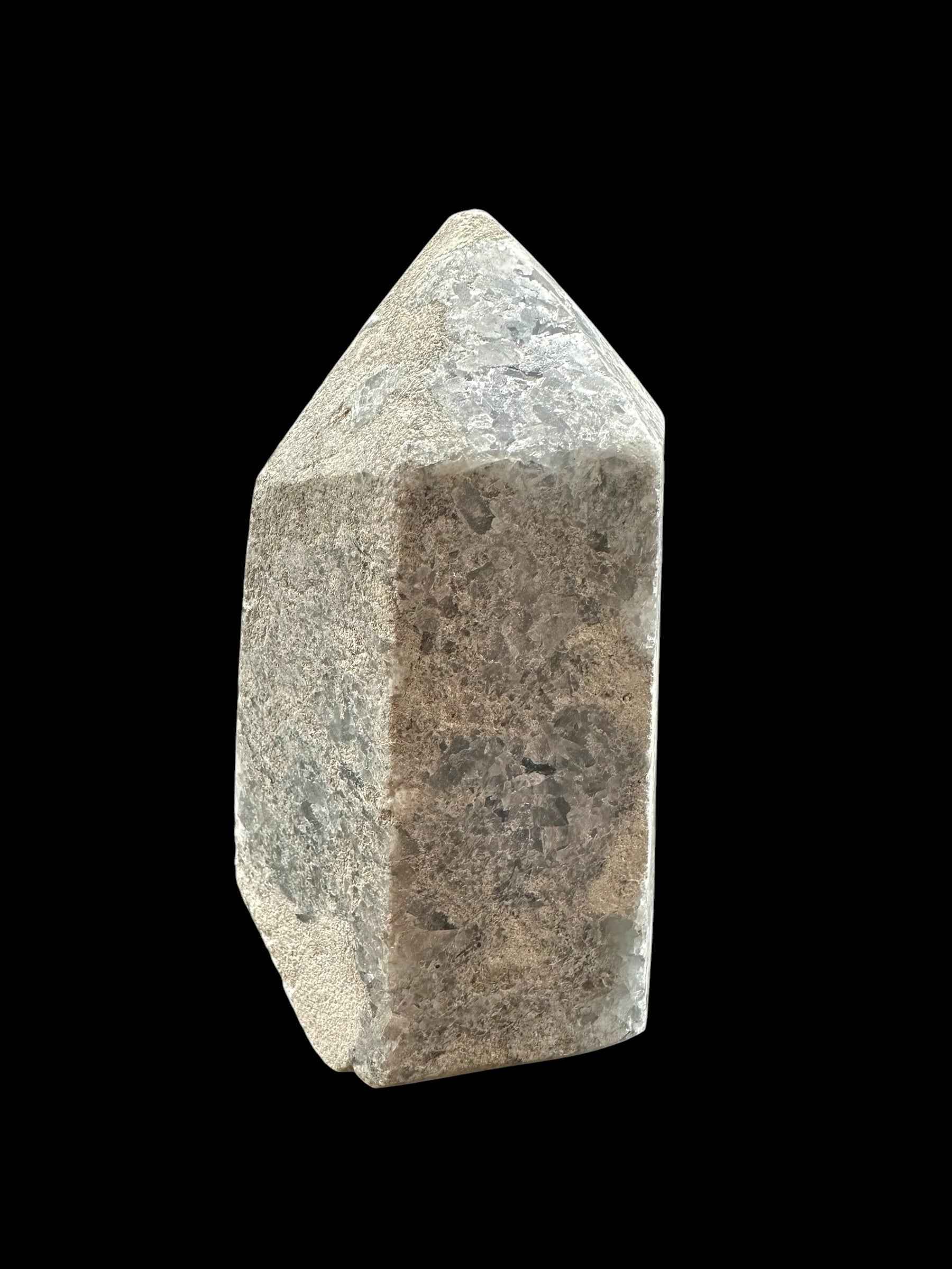 Geode di celestina – Madagascar - CE024