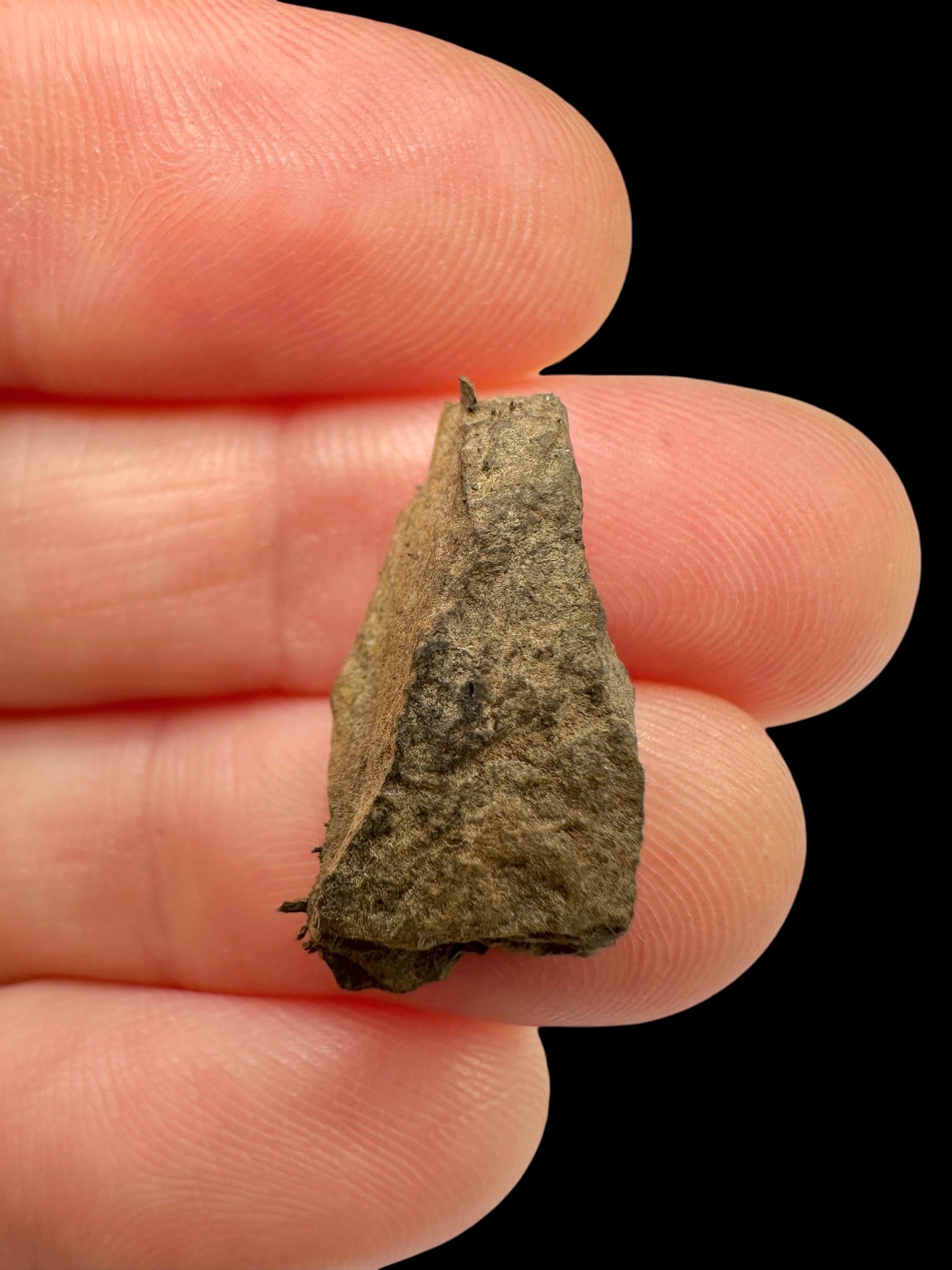 Meteorite Bendegó 2,1g – Brazil - MEBN42